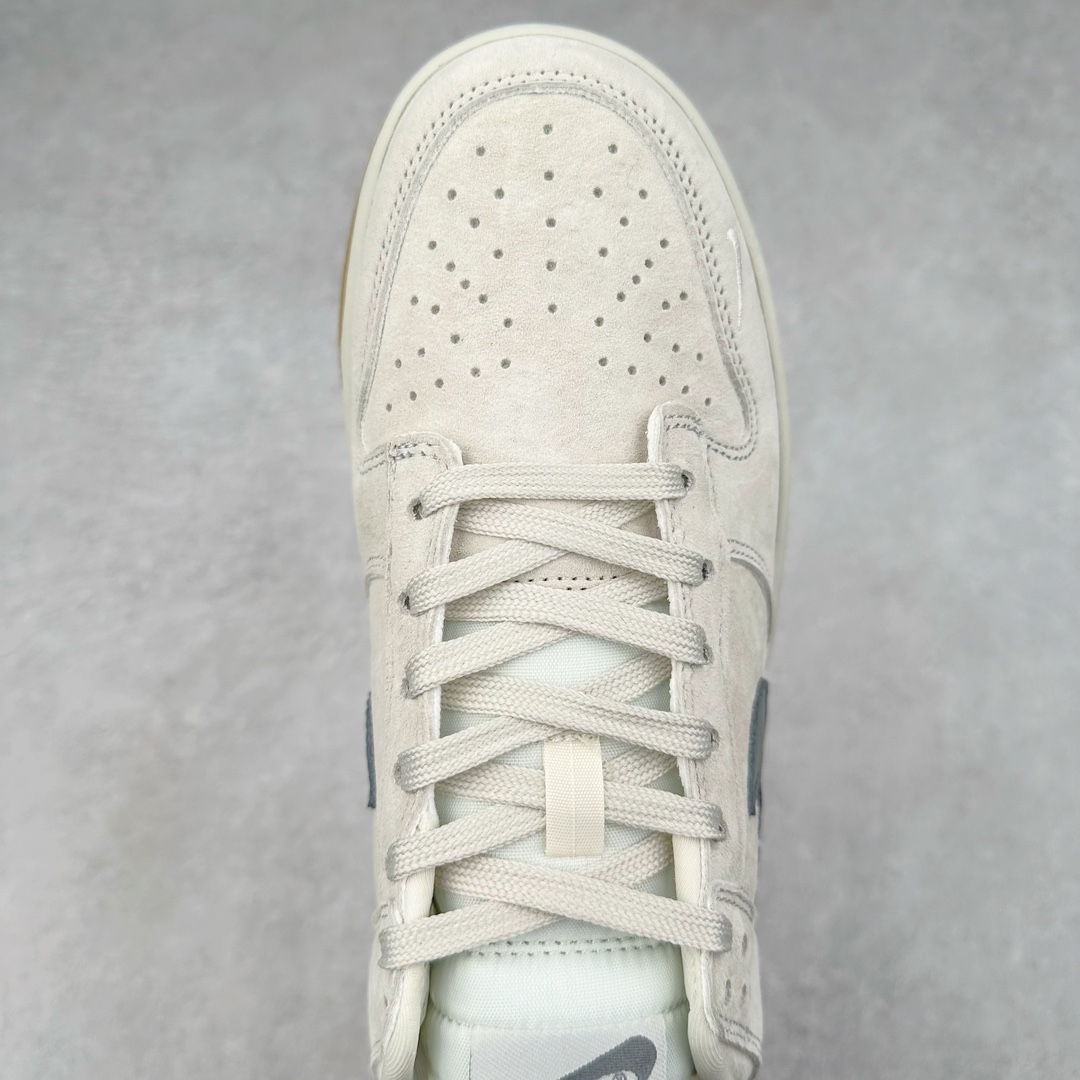 图片[4]-NK Dunk Low 定制配色 KK1688-086 大厂出品 极力推荐 原装头层材料 独家版型蒸餾加工帶來的是更好的视觉和脚感体验大厂纯原品质出货 清洁度 电绣工艺 皮料切割干净无任何毛边 细节完美 尺码：36 36.5 37.5 38 38.5 39 40 40.5 41 42 42.5 43 44 44.5 45 46 47.5-选品中心