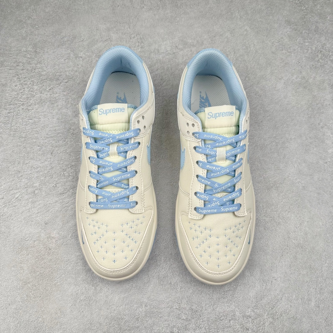 图片[2]-NK Dunk Low 定制配色 BB6698-513 大厂出品 极力推荐 原装头层材料 独家版型蒸餾加工帶來的是更好的视觉和脚感体验大厂纯原品质出货 清洁度 电绣工艺 皮料切割干净无任何毛边 细节完美 尺码：36 36.5 37.5 38 38.5 39 40 40.5 41 42 42.5 43 44 44.5 45 46 47.5-选品中心