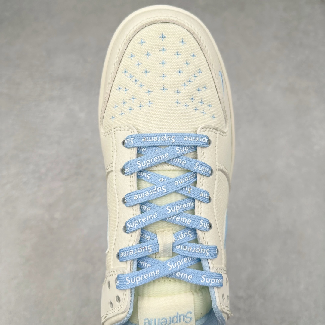 图片[4]-NK Dunk Low 定制配色 BB6698-513 大厂出品 极力推荐 原装头层材料 独家版型蒸餾加工帶來的是更好的视觉和脚感体验大厂纯原品质出货 清洁度 电绣工艺 皮料切割干净无任何毛边 细节完美 尺码：36 36.5 37.5 38 38.5 39 40 40.5 41 42 42.5 43 44 44.5 45 46 47.5-选品中心