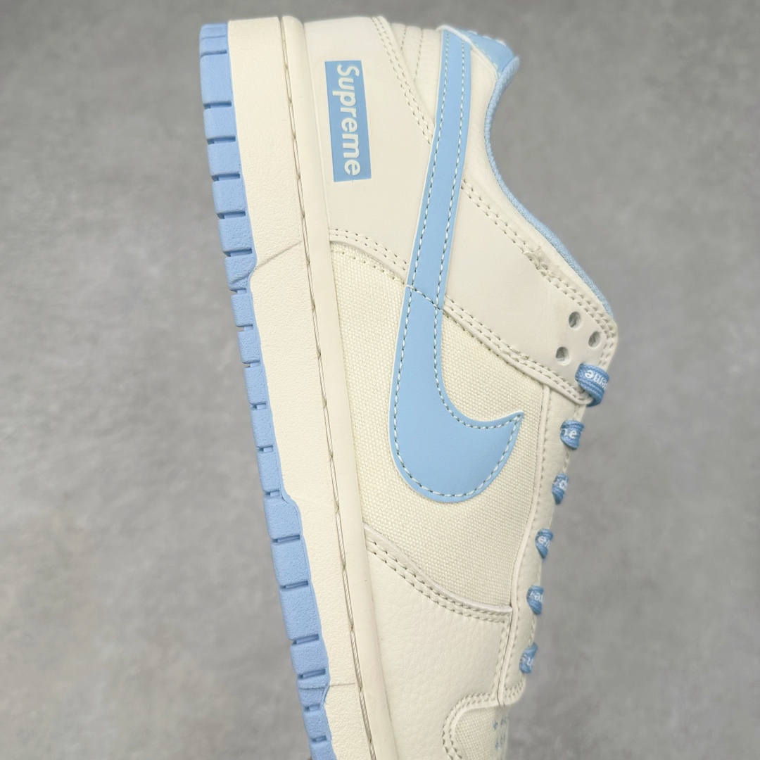 图片[6]-NK Dunk Low 定制配色 BB6698-513 大厂出品 极力推荐 原装头层材料 独家版型蒸餾加工帶來的是更好的视觉和脚感体验大厂纯原品质出货 清洁度 电绣工艺 皮料切割干净无任何毛边 细节完美 尺码：36 36.5 37.5 38 38.5 39 40 40.5 41 42 42.5 43 44 44.5 45 46 47.5-选品中心