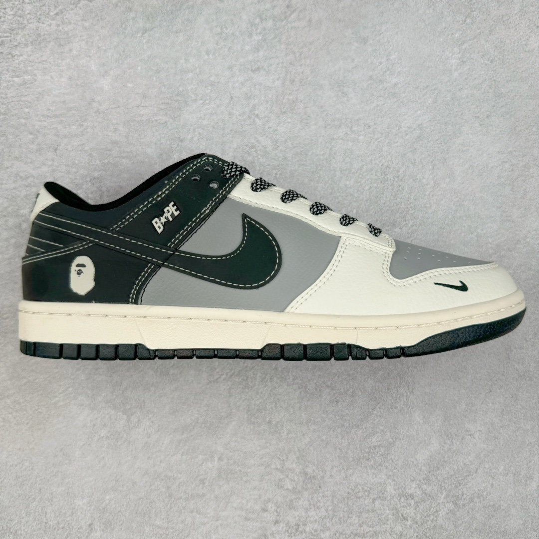 NK Dunk Low 定制配色 BB8969-007 大厂出品 极力推荐 原装头层材料 独家版型蒸餾加工帶來的是更好的视觉和脚感体验大厂纯原品质出货 清洁度 电绣工艺 皮料切割干净无任何毛边 细节完美 尺码:36 36.5 37.5 38 38.5 39 40 40.5 41 42 42.5 43 44 44.5 45 46 47.5-选品中心