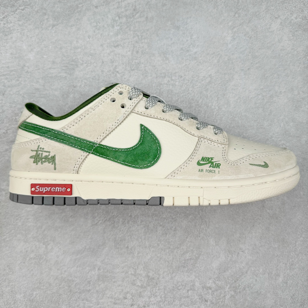 NK Dunk Low 定制配色 SJ2068-303 大厂出品 极力推荐 原装头层材料 独家版型蒸餾加工帶來的是更好的视觉和脚感体验大厂纯原品质出货 清洁度 电绣工艺 皮料切割干净无任何毛边 细节完美 尺码:36 36.5 37.5 38 38.5 39 40 40.5 41 42 42.5 43 44 44.5 45 46 47.5-选品中心
