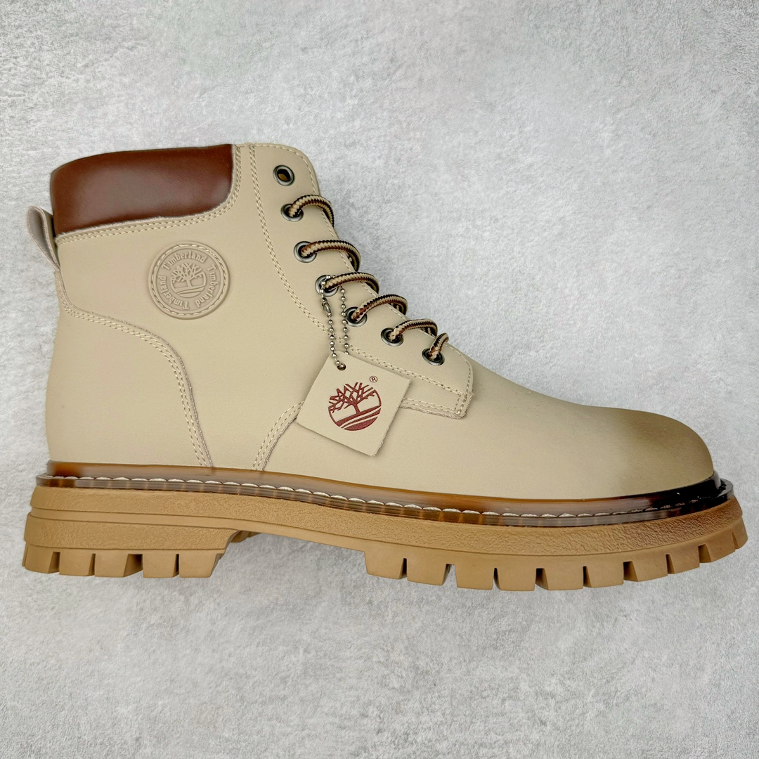 Timberland添柏岚/天伯伦户外高帮休闲大黄靴系列 #广东大厂品质 原盒原包装 #24ss新款 时尚潮流搭配 面料采用意大利🇮🇹顶级磨砂细纹牛皮 搭配防臭防腐真皮乳胶鞋垫 大底到五金都是代工厂原材料制作 同原版固特异永不开胶工艺 好货不杀猪 首单质量严格把控 全网独家首发 品质毋庸置疑 全套官网统一包装 给您完美的穿着体验 质量考究耐穿 型男必备 专治不帅 高品质脚感一流 今年冬季防寒户外专用 日常随意搭配 尺码：38 39 40 41 42 43 44（皮鞋码）-选品中心