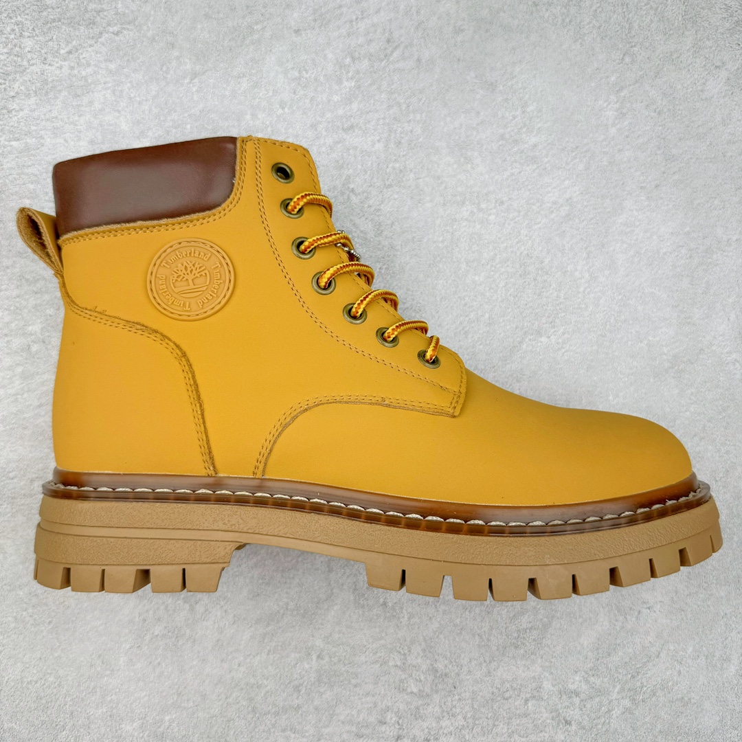 Timberland添柏岚/天伯伦户外高帮休闲大黄靴系列 #广东大厂品质 原盒原包装 #24ss新款 时尚潮流搭配 面料采用意大利🇮🇹顶级磨砂细纹牛皮 搭配防臭防腐真皮乳胶鞋垫 大底到五金都是代工厂原材料制作 同原版固特异永不开胶工艺 好货不杀猪 首单质量严格把控 全网独家首发 品质毋庸置疑 全套官网统一包装 给您完美的穿着体验 质量考究耐穿 型男必备 专治不帅 高品质脚感一流 今年冬季防寒户外专用 日常随意搭配 尺码：38 39 40 41 42 43 44（皮鞋码）-选品中心