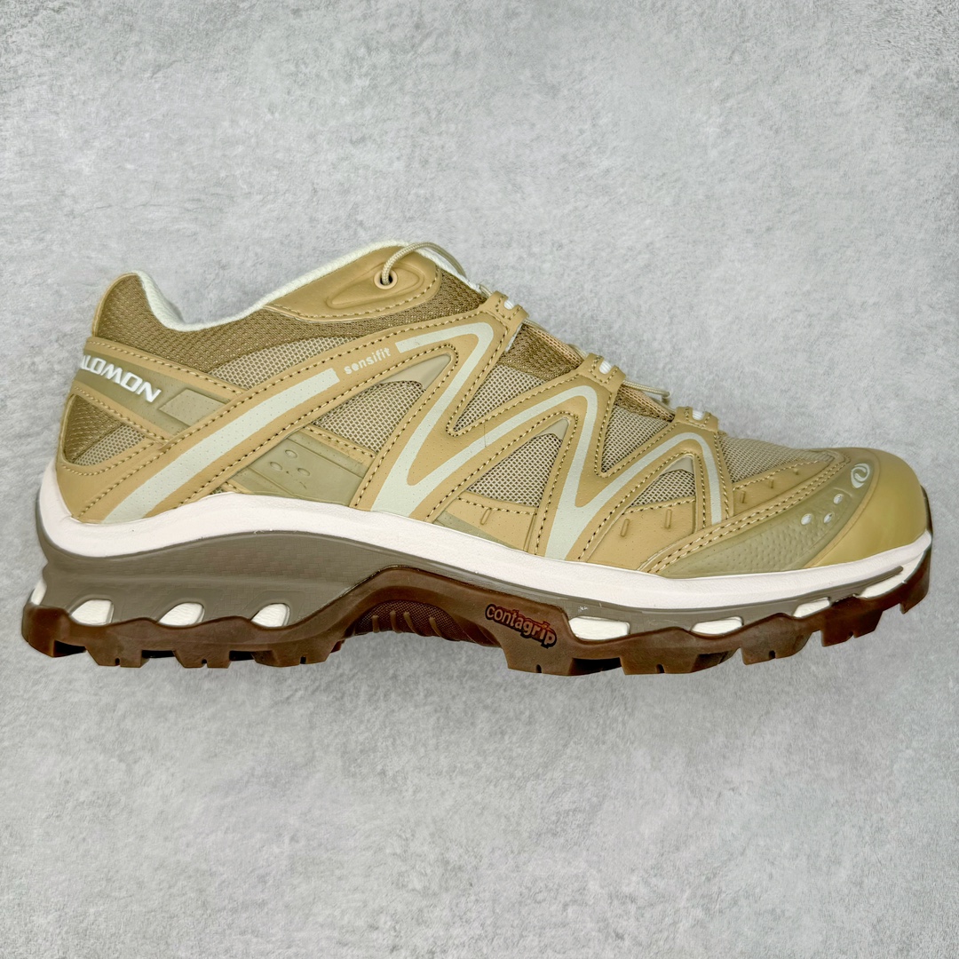 图片[3]-＃X版纯原福利 Salomon XT-QUEST ADV 萨洛蒙潮流越野机能户外功能鞋 纯原外贸平台特供订单 耗时半年巨作 全套原纸板楦头开发 原厂特供网布配套加持 确保原汁原味 完美呈现版型 原档数据独家私模五层组合大底 男女鞋同步官方开发至46.5 原装Ortholite轻量化鞋垫 中底布带钢印编号 原厂TPU锁扣 进口港宝加持 后跟自然饱满 还原公司包裹性 基于 SALOMON 初代 XT 鞋身造型并搭载 4D ADVANCED CHASSIS™ 大底打造而成 为这款 XT-QUEST 带来了多项足部控制与保护等功能性 如在运动过程中控制左右晃动的过程而提高稳定性、改善长途越野过程中足中到足尖的过渡、提高感知岩石的精确度以抵抗尖锐物体对脚底的伤害以及采用动态缓冲来增强穿着舒适感 从而减轻疲劳感 使 XT-QUEST 成为一双舒适且安全的户外之履 尺码：36 36.5 37.5 38 38.5 39 40 40.5 41 42 42.5 43 44 44.5 45-选品中心