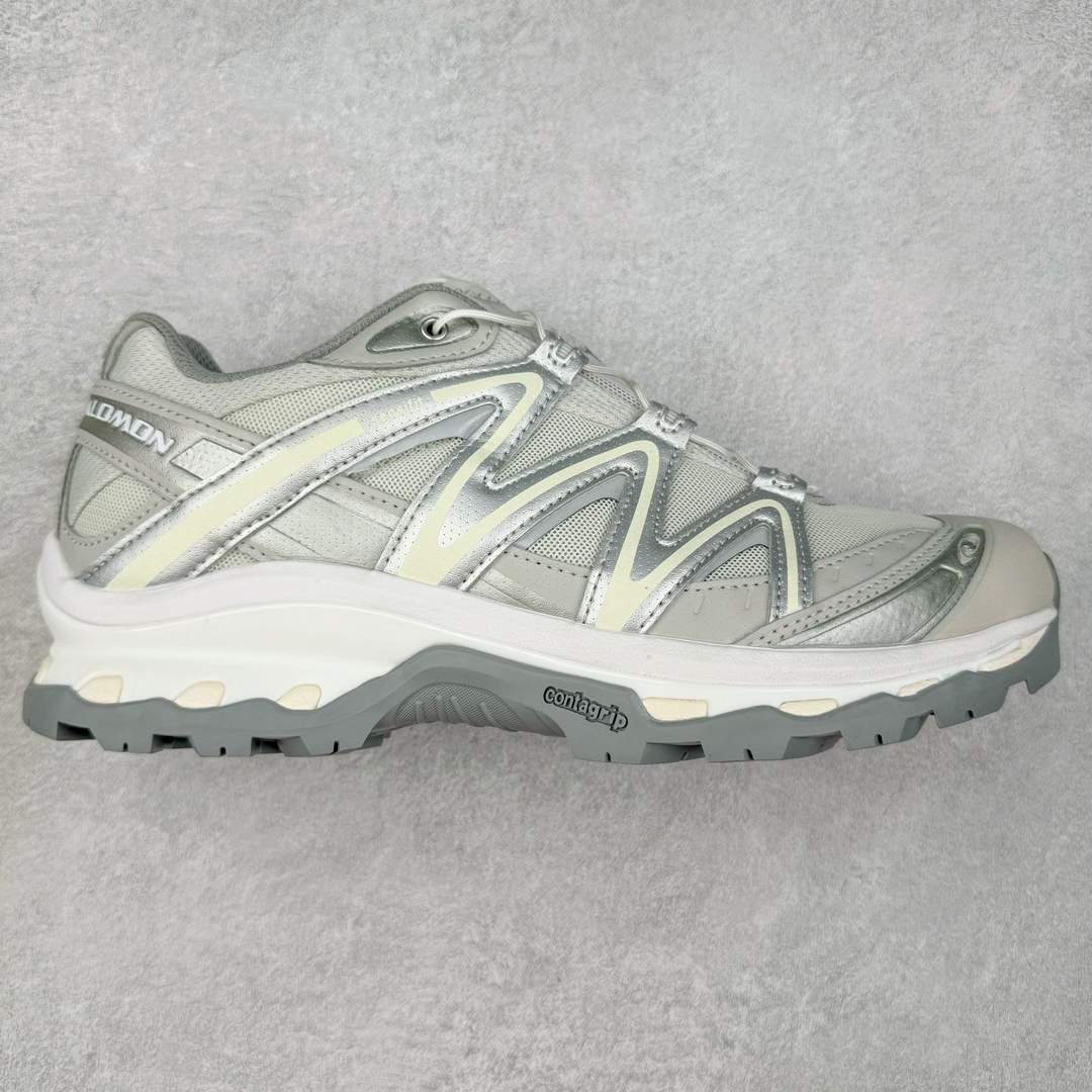 图片[7]-＃X版纯原福利 Salomon XT-QUEST ADV 萨洛蒙潮流越野机能户外功能鞋 纯原外贸平台特供订单 耗时半年巨作 全套原纸板楦头开发 原厂特供网布配套加持 确保原汁原味 完美呈现版型 原档数据独家私模五层组合大底 男女鞋同步官方开发至46.5 原装Ortholite轻量化鞋垫 中底布带钢印编号 原厂TPU锁扣 进口港宝加持 后跟自然饱满 还原公司包裹性 基于 SALOMON 初代 XT 鞋身造型并搭载 4D ADVANCED CHASSIS™ 大底打造而成 为这款 XT-QUEST 带来了多项足部控制与保护等功能性 如在运动过程中控制左右晃动的过程而提高稳定性、改善长途越野过程中足中到足尖的过渡、提高感知岩石的精确度以抵抗尖锐物体对脚底的伤害以及采用动态缓冲来增强穿着舒适感 从而减轻疲劳感 使 XT-QUEST 成为一双舒适且安全的户外之履 尺码：36 36.5 37.5 38 38.5 39 40 40.5 41 42 42.5 43 44 44.5 45-选品中心