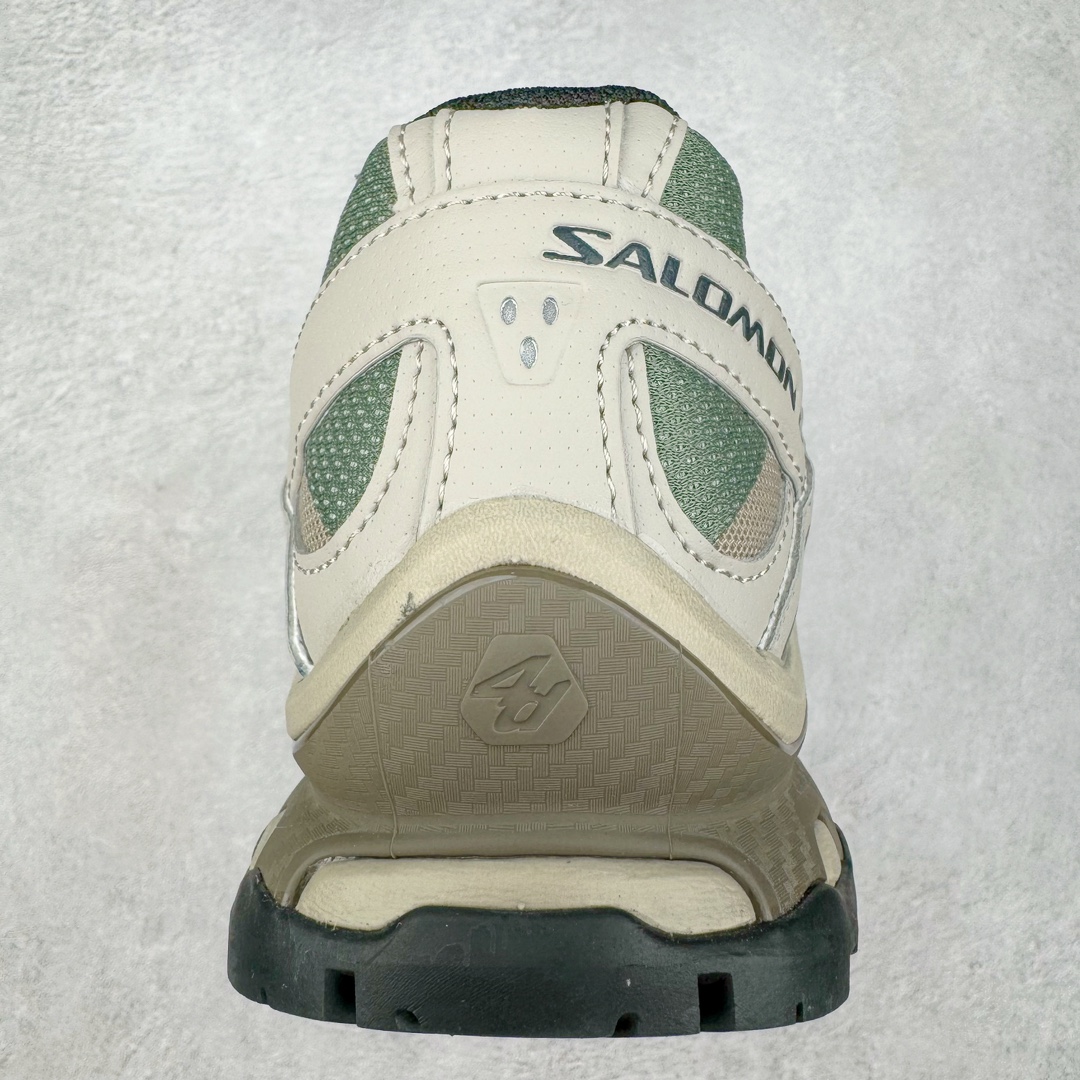 图片[8]-＃X版纯原福利 Salomon XT-QUEST ADV 萨洛蒙潮流越野机能户外功能鞋 纯原外贸平台特供订单 耗时半年巨作 全套原纸板楦头开发 原厂特供网布配套加持 确保原汁原味 完美呈现版型 原档数据独家私模五层组合大底 男女鞋同步官方开发至46.5 原装Ortholite轻量化鞋垫 中底布带钢印编号 原厂TPU锁扣 进口港宝加持 后跟自然饱满 还原公司包裹性 基于 SALOMON 初代 XT 鞋身造型并搭载 4D ADVANCED CHASSIS™ 大底打造而成 为这款 XT-QUEST 带来了多项足部控制与保护等功能性 如在运动过程中控制左右晃动的过程而提高稳定性、改善长途越野过程中足中到足尖的过渡、提高感知岩石的精确度以抵抗尖锐物体对脚底的伤害以及采用动态缓冲来增强穿着舒适感 从而减轻疲劳感 使 XT-QUEST 成为一双舒适且安全的户外之履 尺码：36 36.5 37.5 38 38.5 39 40 40.5 41 42 42.5 43 44 44.5 45-选品中心