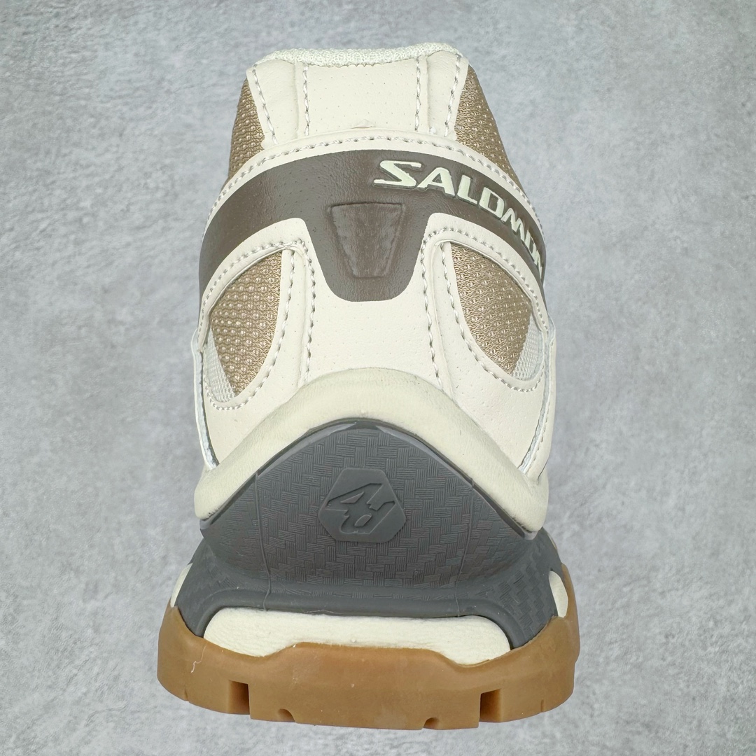 图片[8]-＃X版纯原福利 Salomon XT-QUEST ADV 萨洛蒙潮流越野机能户外功能鞋 纯原外贸平台特供订单 耗时半年巨作 全套原纸板楦头开发 原厂特供网布配套加持 确保原汁原味 完美呈现版型 原档数据独家私模五层组合大底 男女鞋同步官方开发至46.5 原装Ortholite轻量化鞋垫 中底布带钢印编号 原厂TPU锁扣 进口港宝加持 后跟自然饱满 还原公司包裹性 基于 SALOMON 初代 XT 鞋身造型并搭载 4D ADVANCED CHASSIS™ 大底打造而成 为这款 XT-QUEST 带来了多项足部控制与保护等功能性 如在运动过程中控制左右晃动的过程而提高稳定性、改善长途越野过程中足中到足尖的过渡、提高感知岩石的精确度以抵抗尖锐物体对脚底的伤害以及采用动态缓冲来增强穿着舒适感 从而减轻疲劳感 使 XT-QUEST 成为一双舒适且安全的户外之履 尺码：36 36.5 37.5 38 38.5 39 40 40.5 41 42 42.5 43 44 44.5 45-选品中心