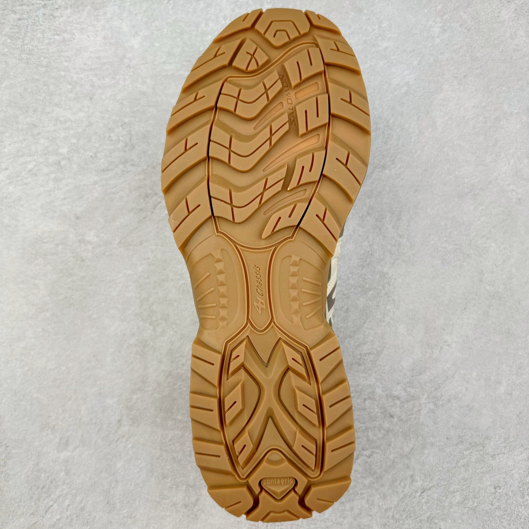 图片[9]-＃X版纯原福利 Salomon XT-QUEST ADV 萨洛蒙潮流越野机能户外功能鞋 纯原外贸平台特供订单 耗时半年巨作 全套原纸板楦头开发 原厂特供网布配套加持 确保原汁原味 完美呈现版型 原档数据独家私模五层组合大底 男女鞋同步官方开发至46.5 原装Ortholite轻量化鞋垫 中底布带钢印编号 原厂TPU锁扣 进口港宝加持 后跟自然饱满 还原公司包裹性 基于 SALOMON 初代 XT 鞋身造型并搭载 4D ADVANCED CHASSIS™ 大底打造而成 为这款 XT-QUEST 带来了多项足部控制与保护等功能性 如在运动过程中控制左右晃动的过程而提高稳定性、改善长途越野过程中足中到足尖的过渡、提高感知岩石的精确度以抵抗尖锐物体对脚底的伤害以及采用动态缓冲来增强穿着舒适感 从而减轻疲劳感 使 XT-QUEST 成为一双舒适且安全的户外之履 尺码：36 36.5 37.5 38 38.5 39 40 40.5 41 42 42.5 43 44 44.5 45-选品中心