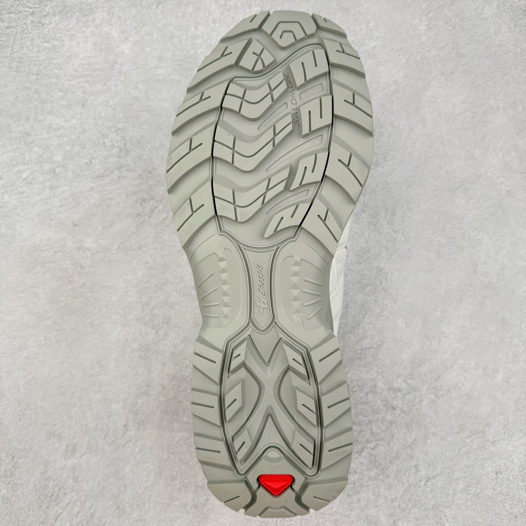 图片[9]-＃X版纯原福利 Salomon XT-QUEST ADV 萨洛蒙潮流越野机能户外功能鞋 纯原外贸平台特供订单 耗时半年巨作 全套原纸板楦头开发 原厂特供网布配套加持 确保原汁原味 完美呈现版型 原档数据独家私模五层组合大底 男女鞋同步官方开发至46.5 原装Ortholite轻量化鞋垫 中底布带钢印编号 原厂TPU锁扣 进口港宝加持 后跟自然饱满 还原公司包裹性 基于 SALOMON 初代 XT 鞋身造型并搭载 4D ADVANCED CHASSIS™ 大底打造而成 为这款 XT-QUEST 带来了多项足部控制与保护等功能性 如在运动过程中控制左右晃动的过程而提高稳定性、改善长途越野过程中足中到足尖的过渡、提高感知岩石的精确度以抵抗尖锐物体对脚底的伤害以及采用动态缓冲来增强穿着舒适感 从而减轻疲劳感 使 XT-QUEST 成为一双舒适且安全的户外之履 尺码：36 36.5 37.5 38 38.5 39 40 40.5 41 42 42.5 43 44 44.5 45-选品中心