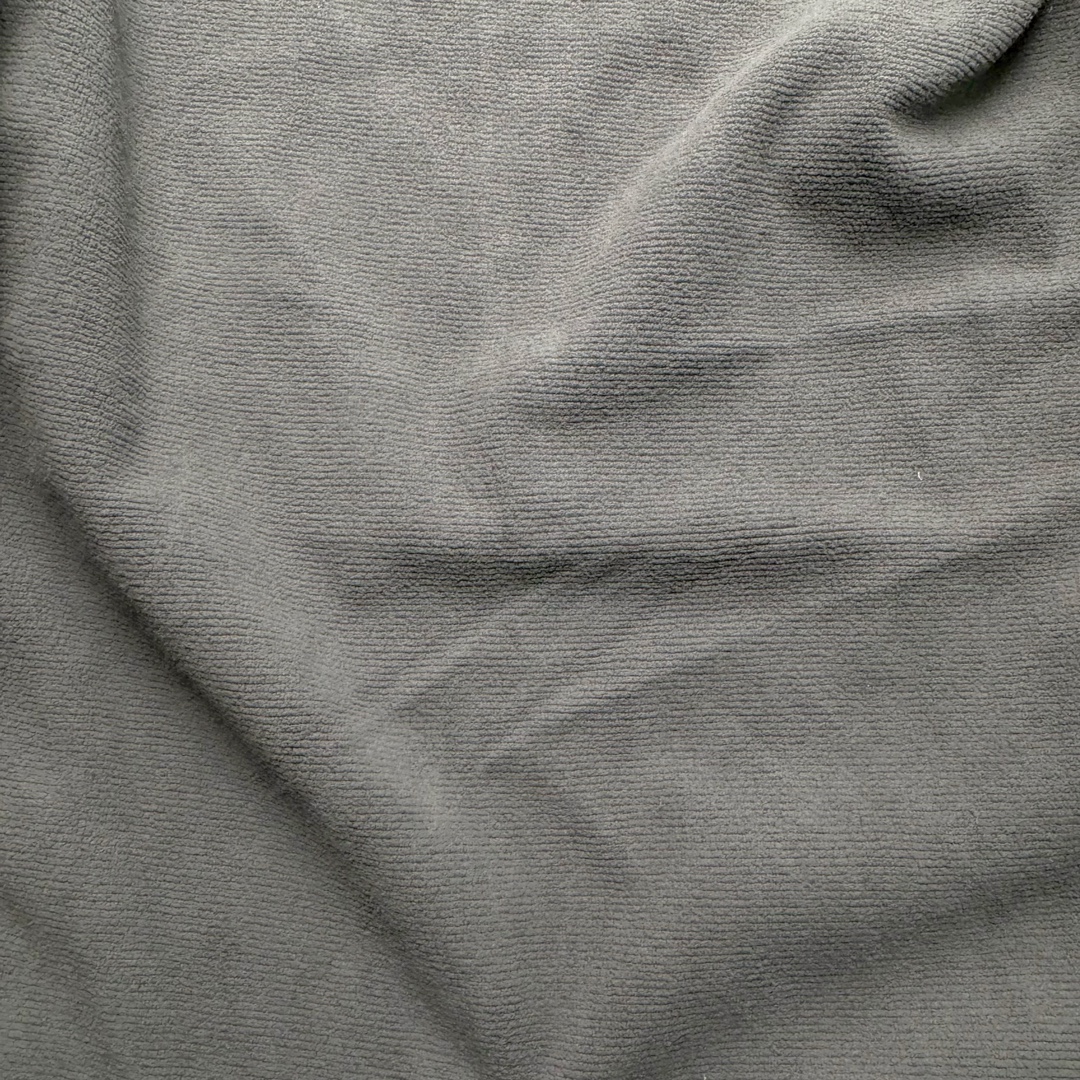 图片[9]-＃TZD Arcteryx GAMMA MX Hoody 始祖鸟户外运动抗风雪混合天气场景透气保暖耐磨连帽夹克加绒冲锋衣 软壳中的旗舰款 原版面料定织开发长达半年 正面科技涂层反面还原高克重拉绒 凸显保暖性 内里全压胶封 原版一致工艺 防水指数28000mm 区别市面各种偷工减料版 百灵达航机刺绣 实拍自鉴 尺码：S M L XL XXL-选品中心