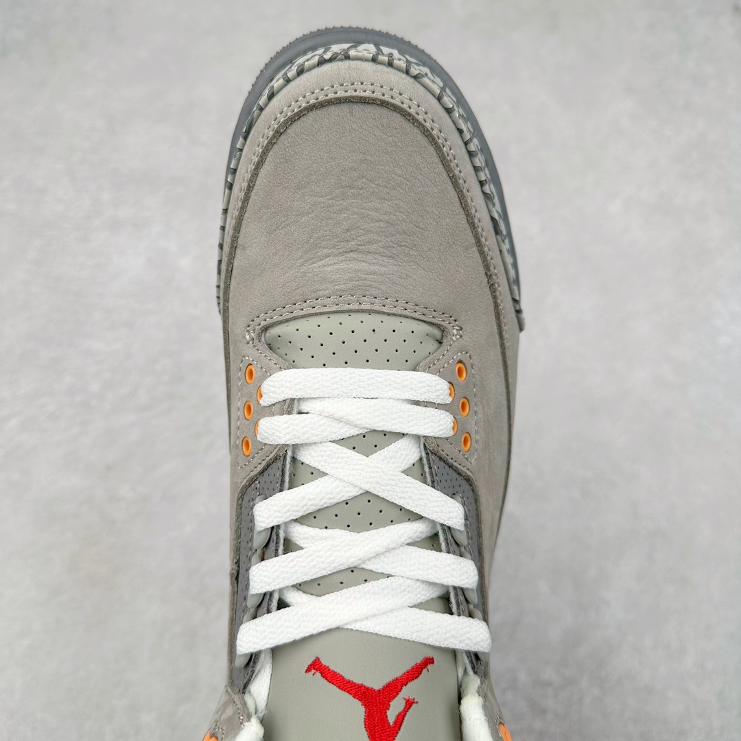 图片[4]-＃特价福利 Air Jordan AJ3 Retro 头层系列男女鞋陆续出货 配套套现全码福利开炸 长期补货价格一步到位 超性价比产品 欢迎对比 实力大厂成熟流水线出品 品控完美 免检产品 新配色陆续开发 全套原纸板楦头开发 原厂大底磨具加持立体防滑纹理 原装可视Air Sole气垫 原汁原味最完美的三代版型 放心开冲 男女鞋尺码：36 36.5 37.5 38 38.5 39 40 40.5 41 42 42.5 43 44 44.5 45 46 47.5-选品中心