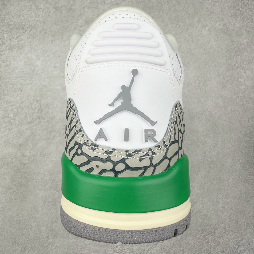 图片[8]-＃特价福利 Air Jordan AJ3 Retro 头层系列男女鞋陆续出货 配套套现全码福利开炸 长期补货价格一步到位 超性价比产品 欢迎对比 实力大厂成熟流水线出品 品控完美 免检产品 新配色陆续开发 全套原纸板楦头开发 原厂大底磨具加持立体防滑纹理 原装可视Air Sole气垫 原汁原味最完美的三代版型 放心开冲 男女鞋尺码：36 36.5 37.5 38 38.5 39 40 40.5 41 42 42.5 43 44 44.5 45 46 47.5-选品中心