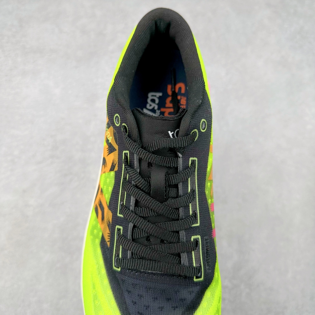 图片[5]-NEW BALANCE Rebel FuelCell Rebel V4 SuperComp Elite 精英版内置碳板 舒适时尚织物减震耐磨低帮马拉松轻量化跑步鞋 NB新百伦于 2019 年夏天首次发布了 Rebel 在制鞋业仍在向强调能量回报的弹力泡沫转变的时候 Rebel 确实是一个叛逆者 快进到 2024 年 Rebel v4 承诺通过重新配制的中底化合物和更高的堆叠高度提供更轻、更有弹性的跑步体验 就像New Balance SC Elite v4一样 Rebel v4 提供了完全重新设计的中底化合物 最新的混合物将 New Balance 专有的 FuelCell 泡沫（TPU 和 EVA 的混合物）与 PEBA 泡沫相结合 带来更弹跳的跑步体验 PEBA是一种超轻 高性能的泡沫 通常出现在镀碳超级鞋中 New Balance Rebel v4、ASICS Novablast 4和Brooks Hyperion Max都是精力充沛的无电镀运动鞋 在速度锻炼和快节奏中大放异彩 这三款鞋都依靠它们的中底泡沫和轻微的摇杆形状来创造一种向前滚动的感觉 而且虽然这些鞋子在堆叠高度和重量方面各不相同 但它们提供了相似的软硬比例 有足够的流行力来加快步伐 尺码：36 37 37.5 38 38.5 39.5 40 40.5 41.5 42 42.5 43 44 45-选品中心