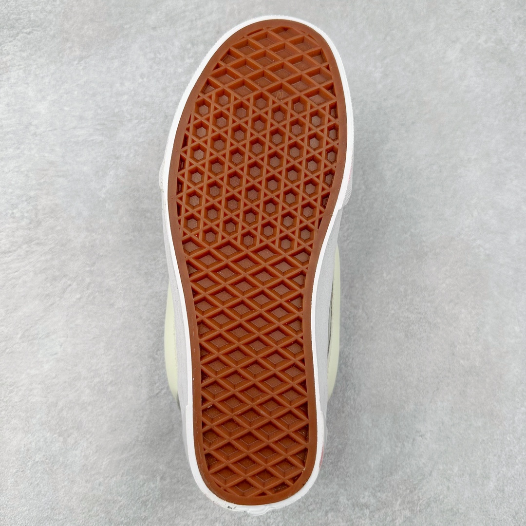 图片[8]-Vans Knu Skool 白灰蓝 万斯低帮复古休闲硫化面包鞋 肥胖版大LOGO原版全皮猪八面料 货号：VN000D6CCCZ 尺码：35 36 36.5 37 38 38.5 39 40 40.5 41 42 42.5 43 44-选品中心