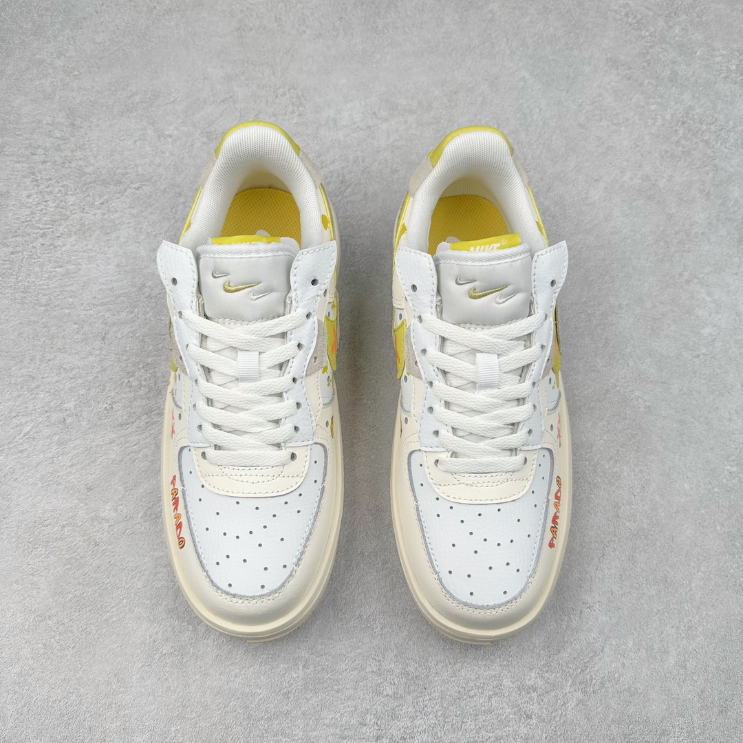 图片[2]-NK Air Force 1´07 Low 空军一号低帮百搭休闲运动板鞋 DV6984-001 柔软、弹性十足的缓震性能和出色的中底设计 横跨复古与现代的外型结合 造就出风靡全球 三十多年的Force 1 直到今天还深受青睐 尺码：36 36.5 37.5 38 38.5 39 40 40.5 41 42 42.5 43 44 44.5 45-选品中心