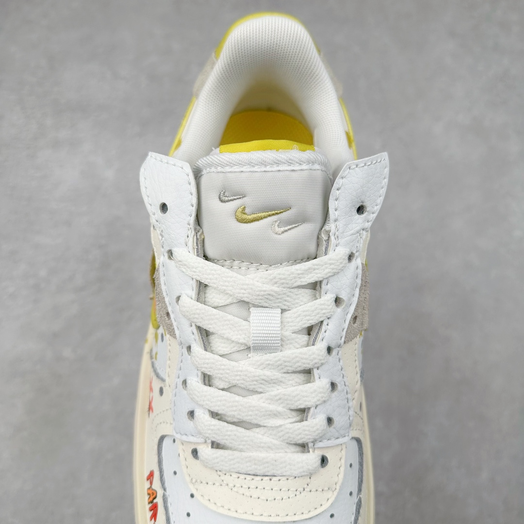 图片[5]-NK Air Force 1´07 Low 空军一号低帮百搭休闲运动板鞋 DV6984-001 柔软、弹性十足的缓震性能和出色的中底设计 横跨复古与现代的外型结合 造就出风靡全球 三十多年的Force 1 直到今天还深受青睐 尺码：36 36.5 37.5 38 38.5 39 40 40.5 41 42 42.5 43 44 44.5 45-选品中心