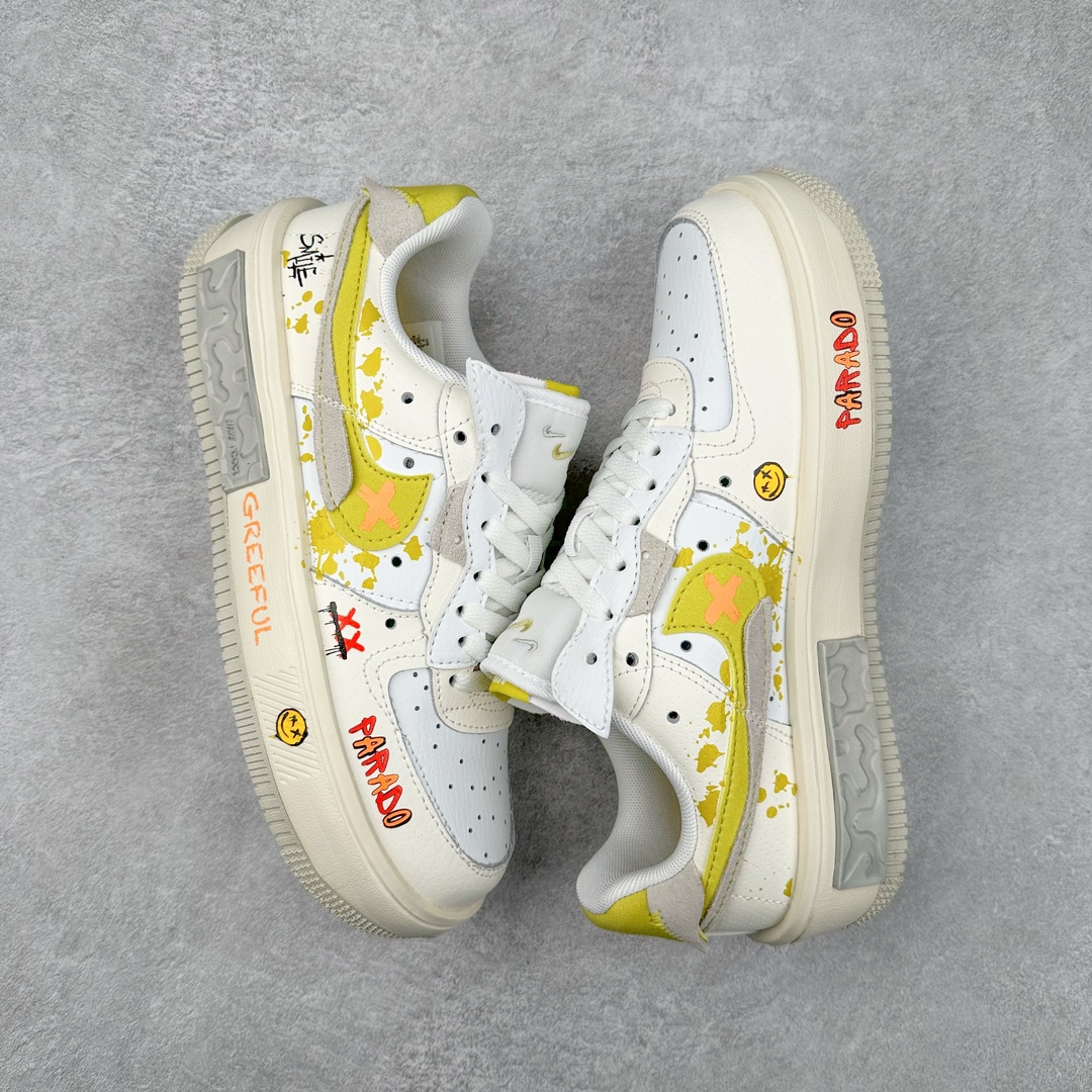 图片[3]-NK Air Force 1´07 Low 空军一号低帮百搭休闲运动板鞋 DV6984-001 柔软、弹性十足的缓震性能和出色的中底设计 横跨复古与现代的外型结合 造就出风靡全球 三十多年的Force 1 直到今天还深受青睐 尺码：36 36.5 37.5 38 38.5 39 40 40.5 41 42 42.5 43 44 44.5 45-选品中心