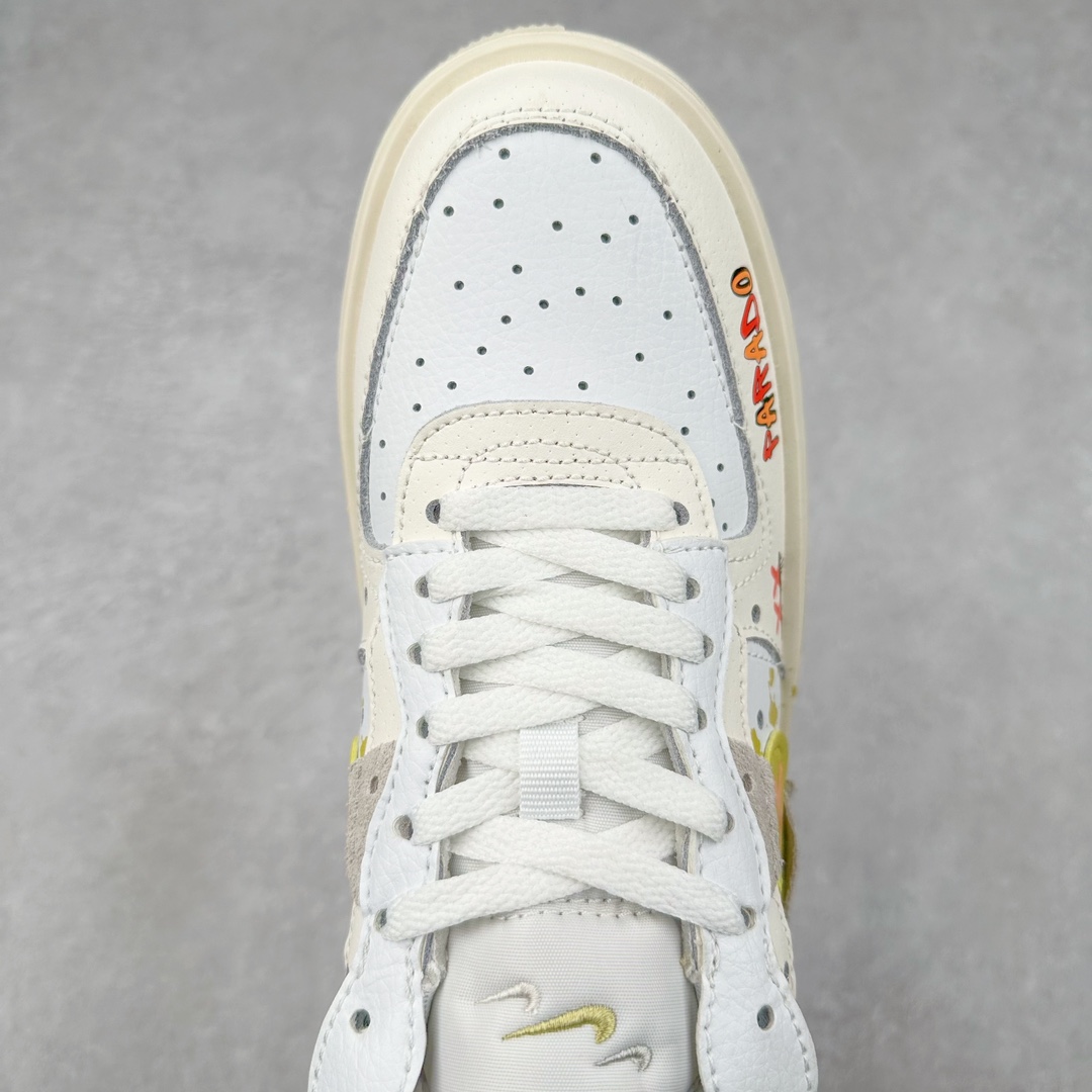 图片[4]-NK Air Force 1´07 Low 空军一号低帮百搭休闲运动板鞋 DV6984-001 柔软、弹性十足的缓震性能和出色的中底设计 横跨复古与现代的外型结合 造就出风靡全球 三十多年的Force 1 直到今天还深受青睐 尺码：36 36.5 37.5 38 38.5 39 40 40.5 41 42 42.5 43 44 44.5 45-选品中心