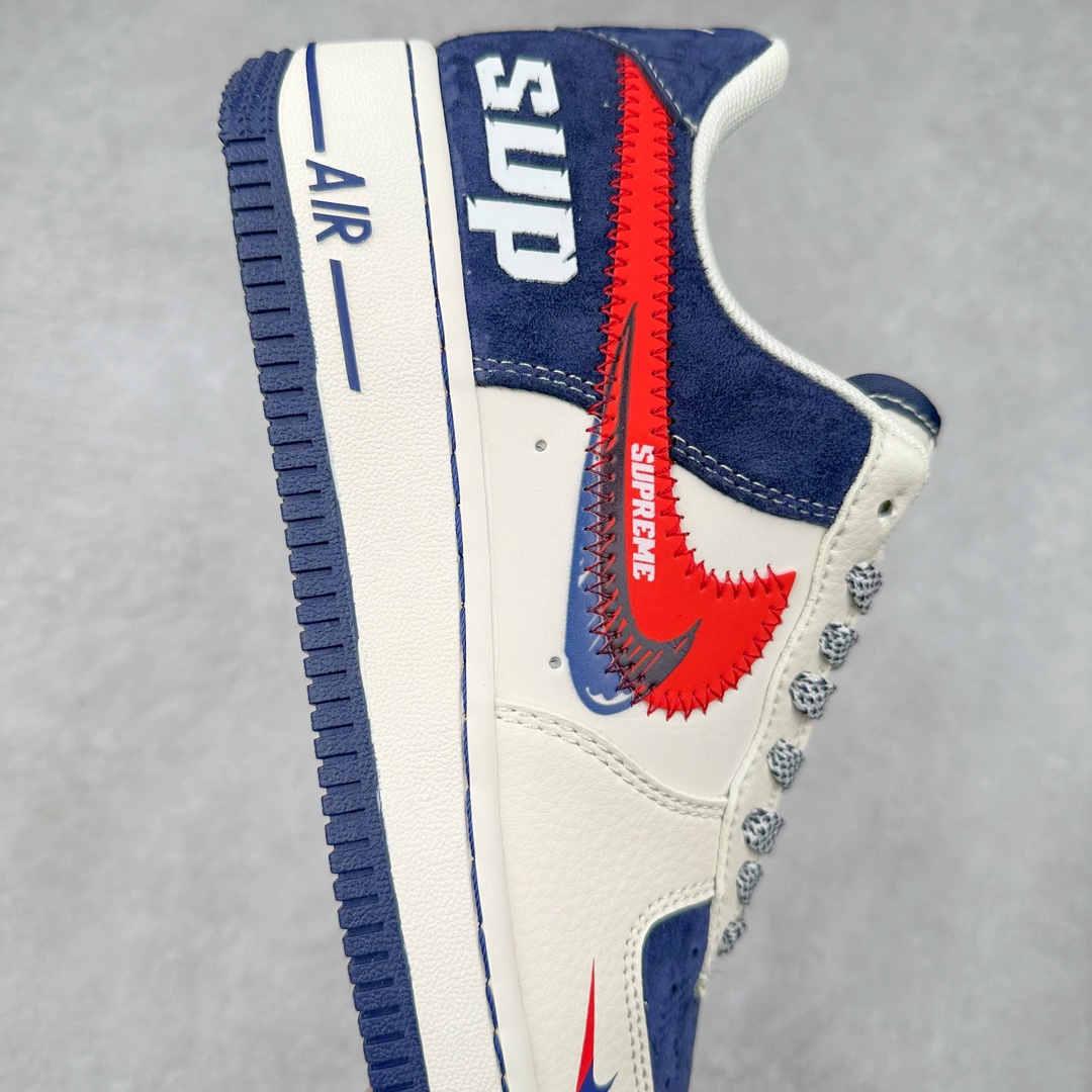 图片[6]-NK Air Force 1´07 Low 空军一号低帮百搭休闲运动板鞋 DM1688-801 柔软、弹性十足的缓震性能和出色的中底设计 横跨复古与现代的外型结合 造就出风靡全球 三十多年的Force 1 直到今天还深受青睐 尺码：36 36.5 37.5 38 38.5 39 40 40.5 41 42 42.5 43 44 44.5 45-选品中心