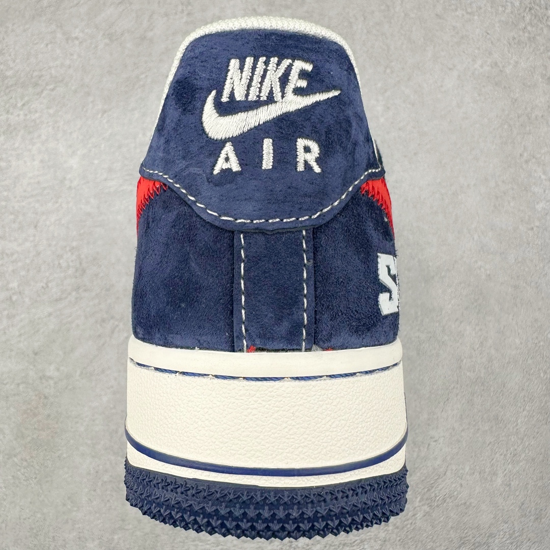 图片[8]-NK Air Force 1´07 Low 空军一号低帮百搭休闲运动板鞋 DM1688-801 柔软、弹性十足的缓震性能和出色的中底设计 横跨复古与现代的外型结合 造就出风靡全球 三十多年的Force 1 直到今天还深受青睐 尺码：36 36.5 37.5 38 38.5 39 40 40.5 41 42 42.5 43 44 44.5 45-选品中心