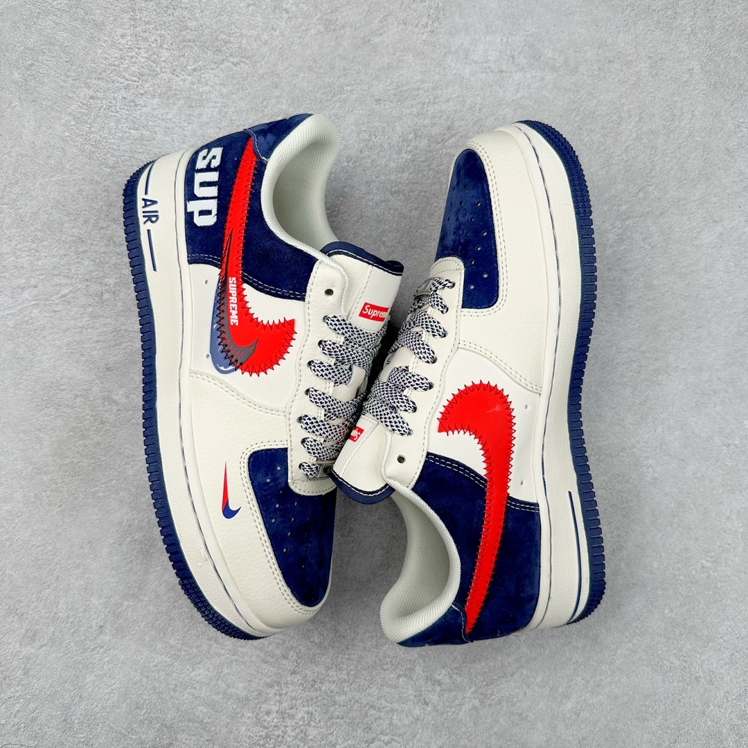 图片[3]-NK Air Force 1´07 Low 空军一号低帮百搭休闲运动板鞋 DM1688-801 柔软、弹性十足的缓震性能和出色的中底设计 横跨复古与现代的外型结合 造就出风靡全球 三十多年的Force 1 直到今天还深受青睐 尺码：36 36.5 37.5 38 38.5 39 40 40.5 41 42 42.5 43 44 44.5 45-选品中心