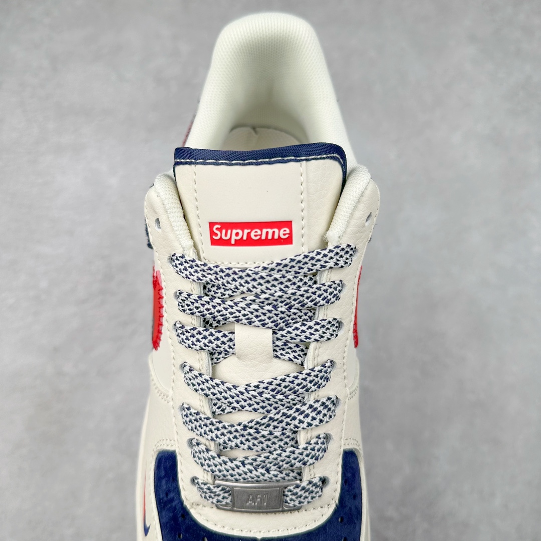 图片[5]-NK Air Force 1´07 Low 空军一号低帮百搭休闲运动板鞋 DM1688-801 柔软、弹性十足的缓震性能和出色的中底设计 横跨复古与现代的外型结合 造就出风靡全球 三十多年的Force 1 直到今天还深受青睐 尺码：36 36.5 37.5 38 38.5 39 40 40.5 41 42 42.5 43 44 44.5 45-选品中心