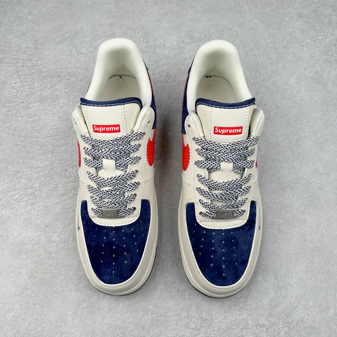 图片[2]-NK Air Force 1´07 Low 空军一号低帮百搭休闲运动板鞋 DM1688-801 柔软、弹性十足的缓震性能和出色的中底设计 横跨复古与现代的外型结合 造就出风靡全球 三十多年的Force 1 直到今天还深受青睐 尺码：36 36.5 37.5 38 38.5 39 40 40.5 41 42 42.5 43 44 44.5 45-选品中心