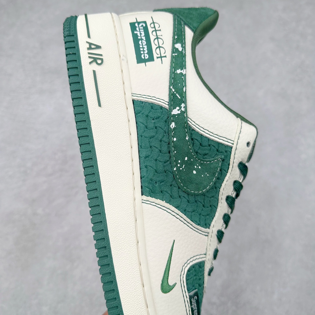 图片[6]-NK Air Force 1´07 Low 空军一号低帮百搭休闲运动板鞋 KK1988-008 柔软、弹性十足的缓震性能和出色的中底设计 横跨复古与现代的外型结合 造就出风靡全球 三十多年的Force 1 直到今天还深受青睐 尺码：36 36.5 37.5 38 38.5 39 40 40.5 41 42 42.5 43 44 44.5 45-选品中心