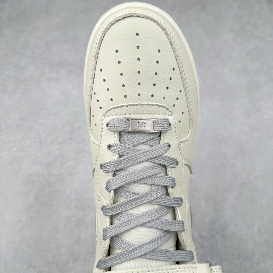 图片[4]-NK Air Force 1 Mid 空军一号中帮高帮百搭休闲运动板鞋 PA0920-608 柔软、弹性十足的缓震性能和出色的中底设计 横跨复古与现代的外型结合 造就出风靡全球三十多年的Force 1 尺码：36 36.5 37.5 38 38.5 39 40 40.5 41 42 42.5 43 44 44.5 45-选品中心