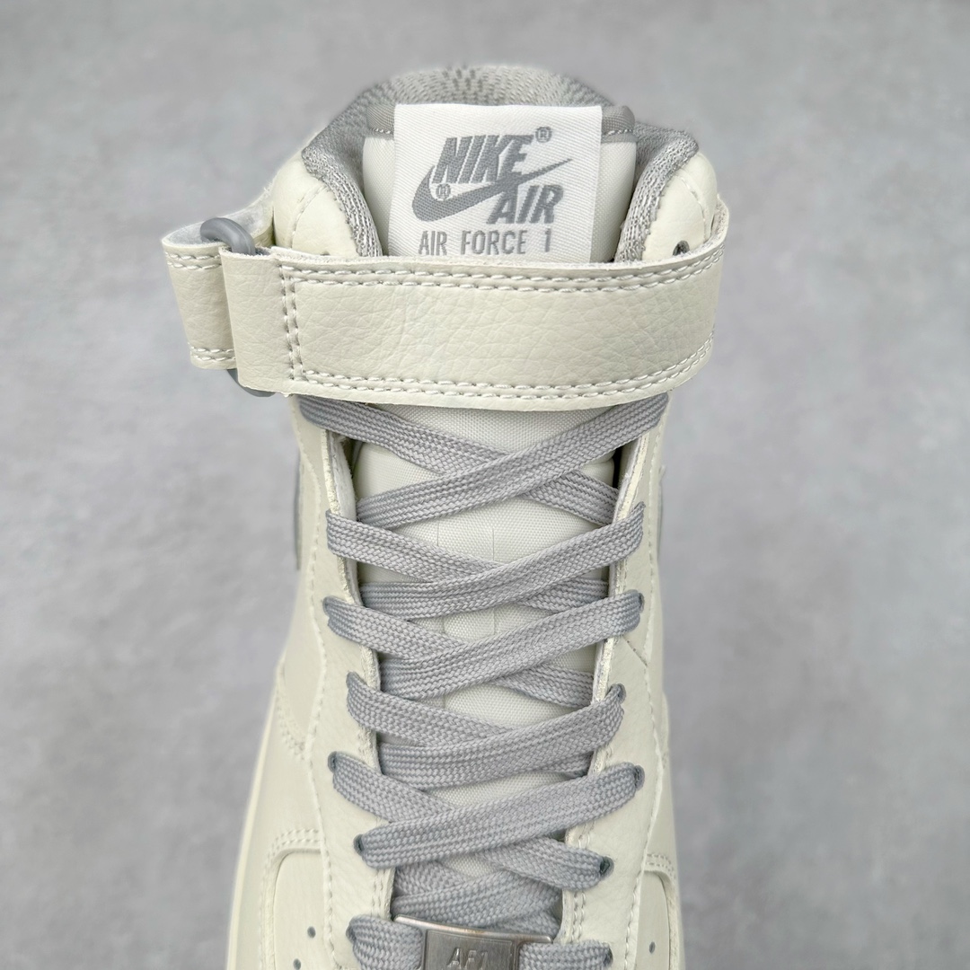 图片[5]-NK Air Force 1 Mid 空军一号中帮高帮百搭休闲运动板鞋 PA0920-608 柔软、弹性十足的缓震性能和出色的中底设计 横跨复古与现代的外型结合 造就出风靡全球三十多年的Force 1 尺码：36 36.5 37.5 38 38.5 39 40 40.5 41 42 42.5 43 44 44.5 45-选品中心