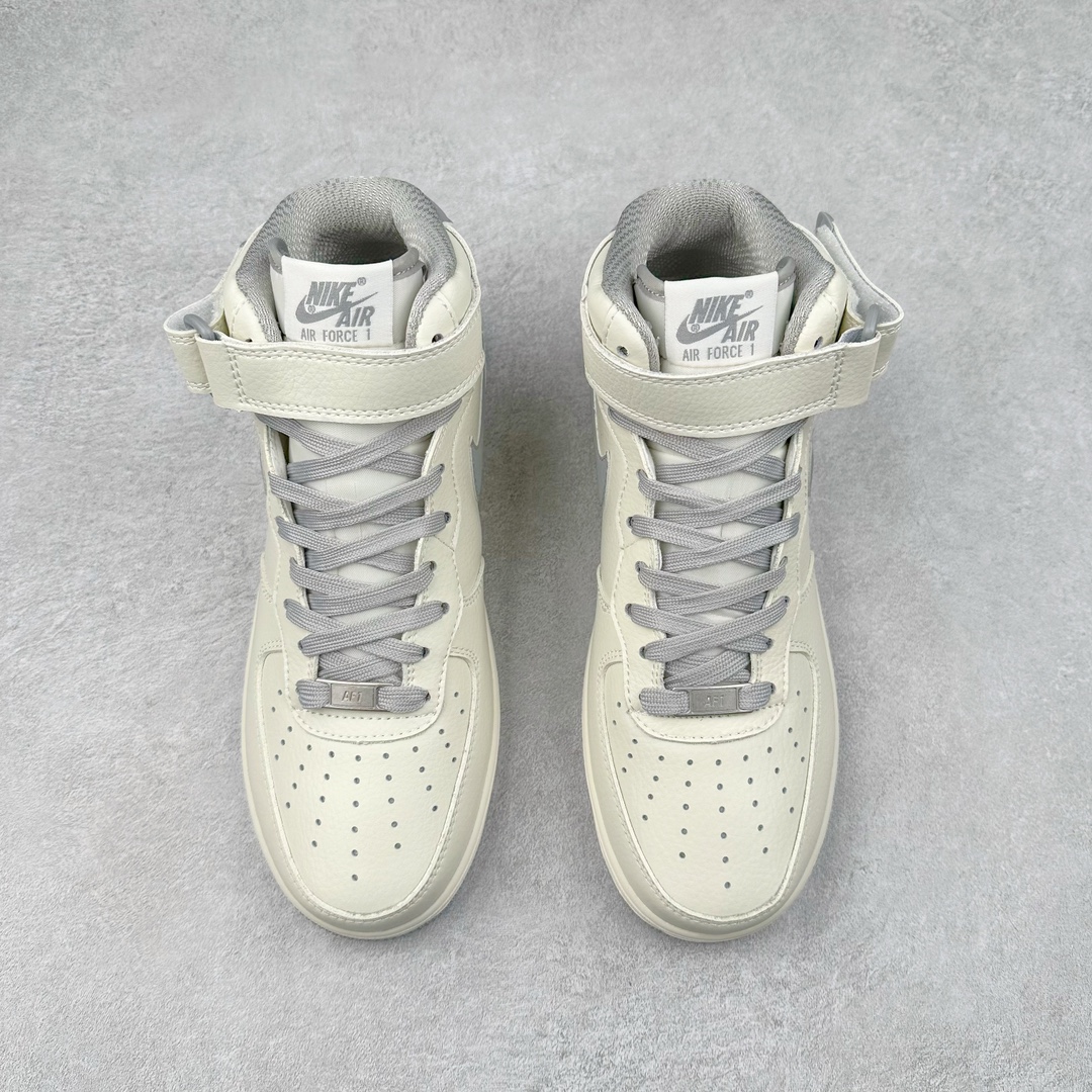 图片[2]-NK Air Force 1 Mid 空军一号中帮高帮百搭休闲运动板鞋 PA0920-608 柔软、弹性十足的缓震性能和出色的中底设计 横跨复古与现代的外型结合 造就出风靡全球三十多年的Force 1 尺码：36 36.5 37.5 38 38.5 39 40 40.5 41 42 42.5 43 44 44.5 45-选品中心