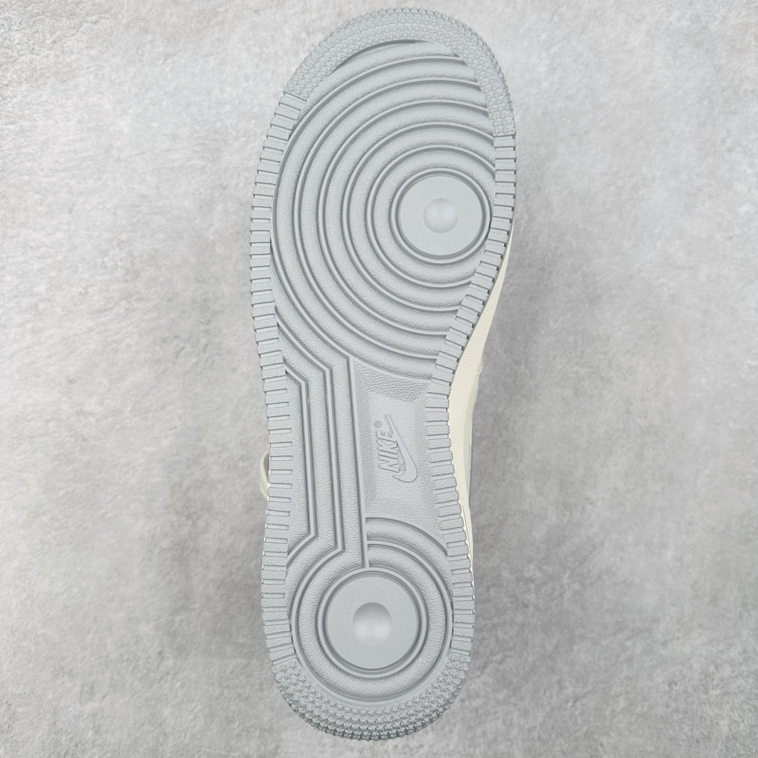 图片[9]-NK Air Force 1 Mid 空军一号中帮高帮百搭休闲运动板鞋 PA0920-608 柔软、弹性十足的缓震性能和出色的中底设计 横跨复古与现代的外型结合 造就出风靡全球三十多年的Force 1 尺码：36 36.5 37.5 38 38.5 39 40 40.5 41 42 42.5 43 44 44.5 45-选品中心