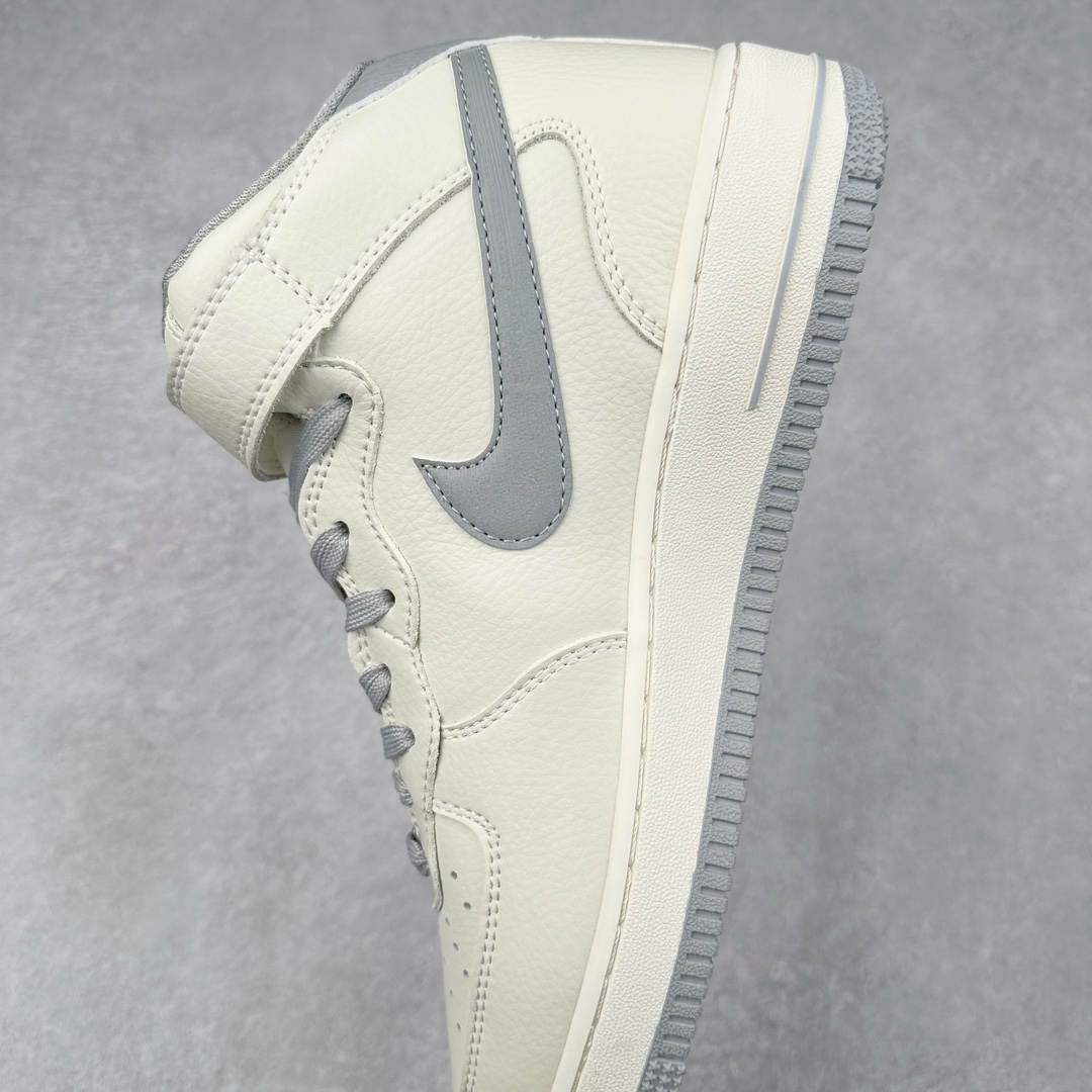 图片[7]-NK Air Force 1 Mid 空军一号中帮高帮百搭休闲运动板鞋 PA0920-608 柔软、弹性十足的缓震性能和出色的中底设计 横跨复古与现代的外型结合 造就出风靡全球三十多年的Force 1 尺码：36 36.5 37.5 38 38.5 39 40 40.5 41 42 42.5 43 44 44.5 45-选品中心