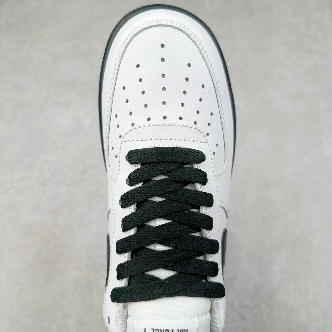 图片[4]-NK Air Force 1´07 Low 空军一号低帮百搭休闲运动板鞋 CW2288-111 柔软、弹性十足的缓震性能和出色的中底设计 横跨复古与现代的外型结合 造就出风靡全球 三十多年的Force 1 直到今天还深受青睐 尺码：36 36.5 37.5 38 38.5 39 40 40.5 41 42 42.5 43 44 44.5 45-选品中心