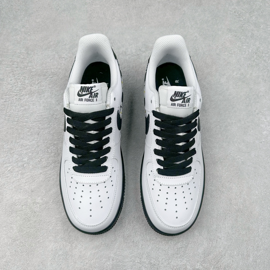 图片[2]-NK Air Force 1´07 Low 空军一号低帮百搭休闲运动板鞋 CW2288-111 柔软、弹性十足的缓震性能和出色的中底设计 横跨复古与现代的外型结合 造就出风靡全球 三十多年的Force 1 直到今天还深受青睐 尺码：36 36.5 37.5 38 38.5 39 40 40.5 41 42 42.5 43 44 44.5 45-选品中心