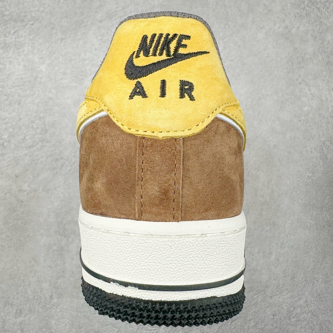 图片[8]-NK Air Force 1´07 Low 空军一号低帮百搭休闲运动板鞋 LF8989-555 柔软、弹性十足的缓震性能和出色的中底设计 横跨复古与现代的外型结合 造就出风靡全球 三十多年的Force 1 直到今天还深受青睐 尺码：36 36.5 37.5 38 38.5 39 40 40.5 41 42 42.5 43 44 44.5 45-选品中心