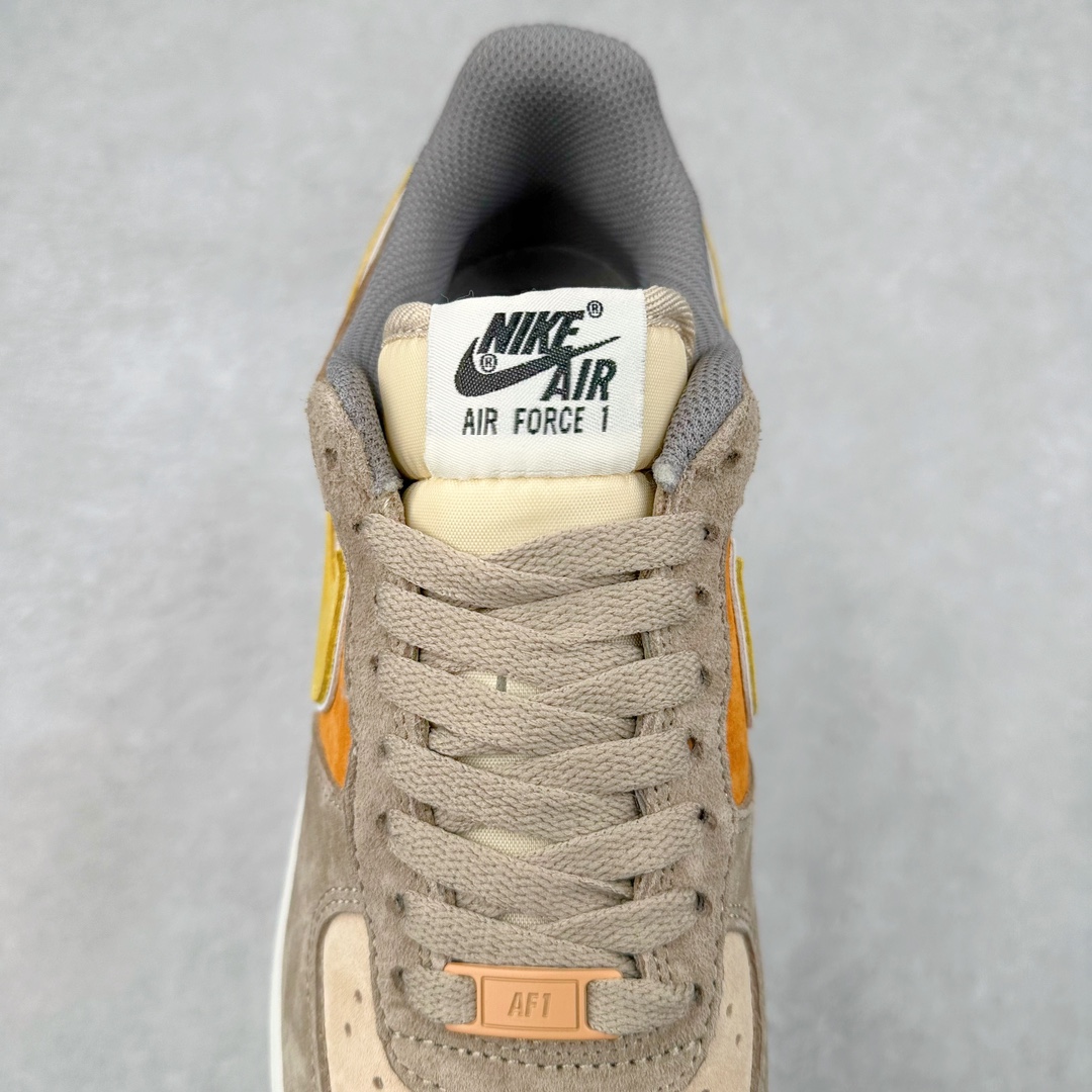 图片[5]-NK Air Force 1´07 Low 空军一号低帮百搭休闲运动板鞋 LF8989-555 柔软、弹性十足的缓震性能和出色的中底设计 横跨复古与现代的外型结合 造就出风靡全球 三十多年的Force 1 直到今天还深受青睐 尺码：36 36.5 37.5 38 38.5 39 40 40.5 41 42 42.5 43 44 44.5 45-选品中心