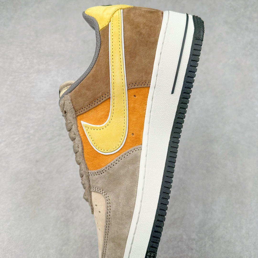 图片[7]-NK Air Force 1´07 Low 空军一号低帮百搭休闲运动板鞋 LF8989-555 柔软、弹性十足的缓震性能和出色的中底设计 横跨复古与现代的外型结合 造就出风靡全球 三十多年的Force 1 直到今天还深受青睐 尺码：36 36.5 37.5 38 38.5 39 40 40.5 41 42 42.5 43 44 44.5 45-选品中心