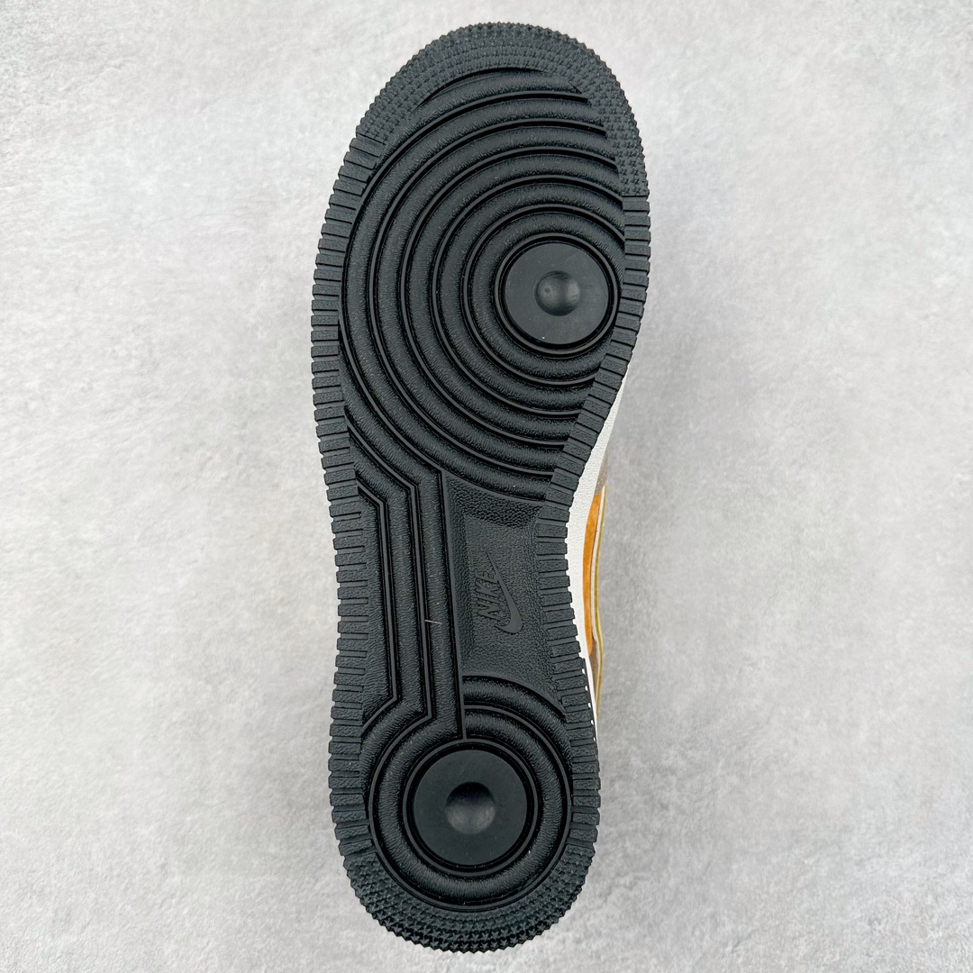 图片[9]-NK Air Force 1´07 Low 空军一号低帮百搭休闲运动板鞋 LF8989-555 柔软、弹性十足的缓震性能和出色的中底设计 横跨复古与现代的外型结合 造就出风靡全球 三十多年的Force 1 直到今天还深受青睐 尺码：36 36.5 37.5 38 38.5 39 40 40.5 41 42 42.5 43 44 44.5 45-选品中心