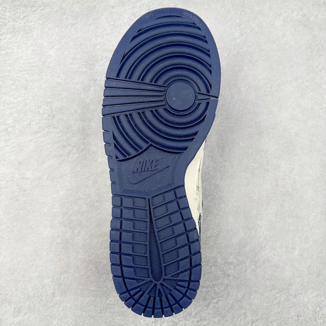 图片[9]-NK Dunk Low 定制配色 FC1688-177 大厂出品 极力推荐 原装头层材料 独家版型蒸餾加工帶來的是更好的视觉和脚感体验大厂纯原品质出货 清洁度 电绣工艺 皮料切割干净无任何毛边 细节完美 尺码：36 36.5 37.5 38 38.5 39 40 40.5 41 42 42.5 43 44 44.5 45 46 47.5-选品中心