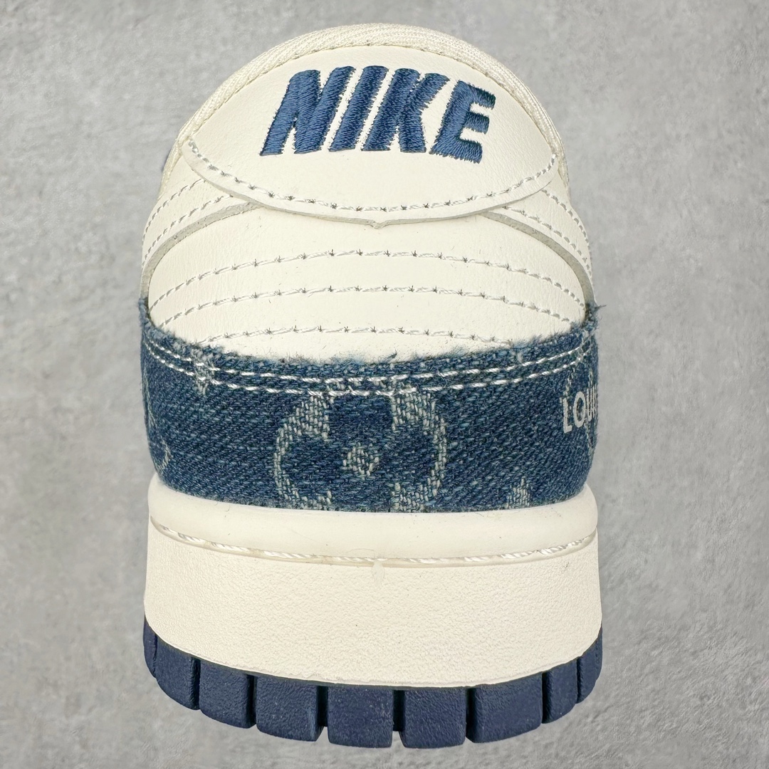 图片[8]-NK Dunk Low 定制配色 FC1688-177 大厂出品 极力推荐 原装头层材料 独家版型蒸餾加工帶來的是更好的视觉和脚感体验大厂纯原品质出货 清洁度 电绣工艺 皮料切割干净无任何毛边 细节完美 尺码：36 36.5 37.5 38 38.5 39 40 40.5 41 42 42.5 43 44 44.5 45 46 47.5-选品中心