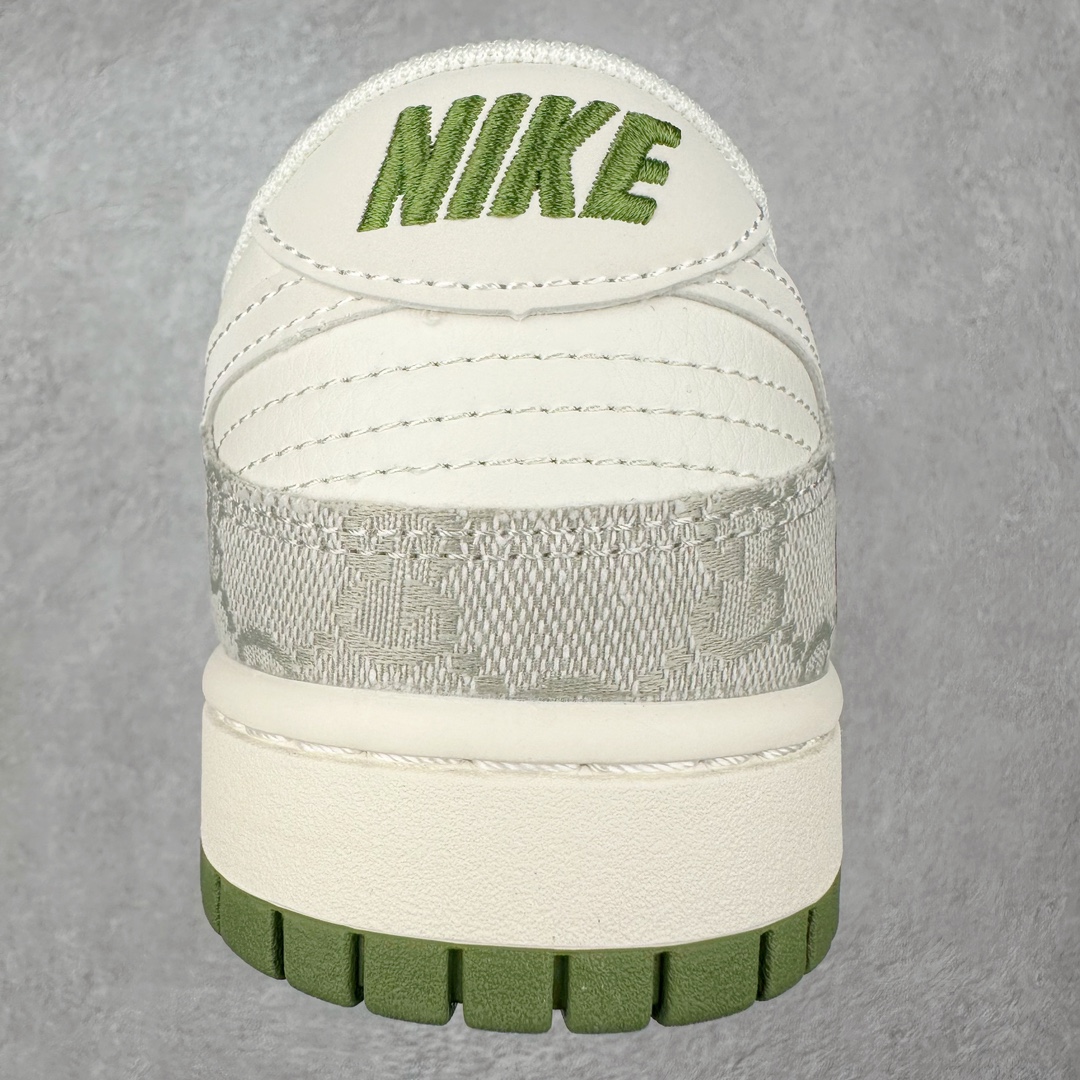 图片[8]-NK Dunk Low 定制配色 XX2025-389 大厂出品 极力推荐 原装头层材料 独家版型蒸餾加工帶來的是更好的视觉和脚感体验大厂纯原品质出货 清洁度 电绣工艺 皮料切割干净无任何毛边 细节完美 尺码：36 36.5 37.5 38 38.5 39 40 40.5 41 42 42.5 43 44 44.5 45 46 47.5-选品中心