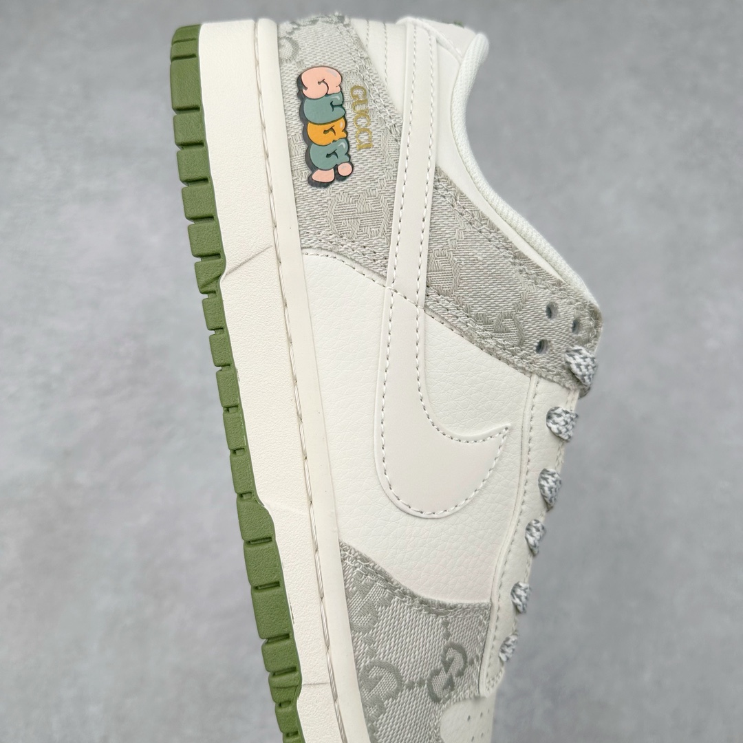 图片[6]-NK Dunk Low 定制配色 XX2025-389 大厂出品 极力推荐 原装头层材料 独家版型蒸餾加工帶來的是更好的视觉和脚感体验大厂纯原品质出货 清洁度 电绣工艺 皮料切割干净无任何毛边 细节完美 尺码：36 36.5 37.5 38 38.5 39 40 40.5 41 42 42.5 43 44 44.5 45 46 47.5-选品中心