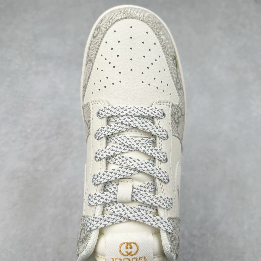 图片[4]-NK Dunk Low 定制配色 XX2025-389 大厂出品 极力推荐 原装头层材料 独家版型蒸餾加工帶來的是更好的视觉和脚感体验大厂纯原品质出货 清洁度 电绣工艺 皮料切割干净无任何毛边 细节完美 尺码：36 36.5 37.5 38 38.5 39 40 40.5 41 42 42.5 43 44 44.5 45 46 47.5-选品中心