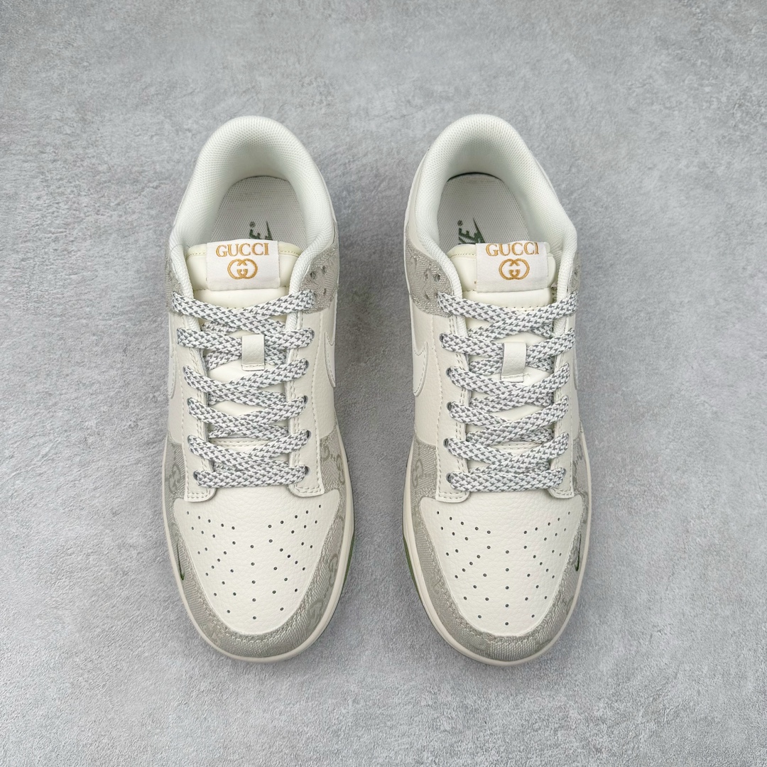 图片[2]-NK Dunk Low 定制配色 XX2025-389 大厂出品 极力推荐 原装头层材料 独家版型蒸餾加工帶來的是更好的视觉和脚感体验大厂纯原品质出货 清洁度 电绣工艺 皮料切割干净无任何毛边 细节完美 尺码：36 36.5 37.5 38 38.5 39 40 40.5 41 42 42.5 43 44 44.5 45 46 47.5-选品中心