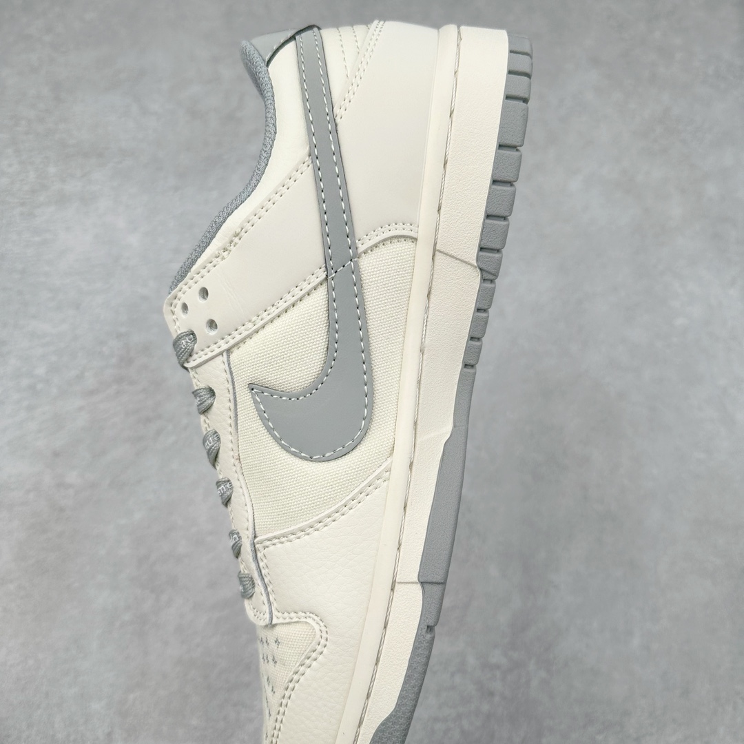 图片[7]-NK Dunk Low 定制配色 BB6698-514 大厂出品 极力推荐 原装头层材料 独家版型蒸餾加工帶來的是更好的视觉和脚感体验大厂纯原品质出货 清洁度 电绣工艺 皮料切割干净无任何毛边 细节完美 尺码：36 36.5 37.5 38 38.5 39 40 40.5 41 42 42.5 43 44 44.5 45 46 47.5-选品中心