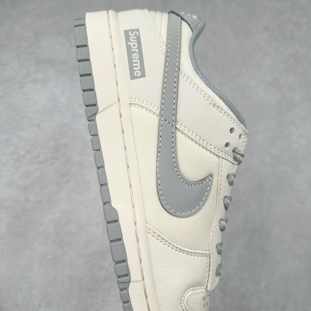 图片[6]-NK Dunk Low 定制配色 BB6698-514 大厂出品 极力推荐 原装头层材料 独家版型蒸餾加工帶來的是更好的视觉和脚感体验大厂纯原品质出货 清洁度 电绣工艺 皮料切割干净无任何毛边 细节完美 尺码：36 36.5 37.5 38 38.5 39 40 40.5 41 42 42.5 43 44 44.5 45 46 47.5-选品中心