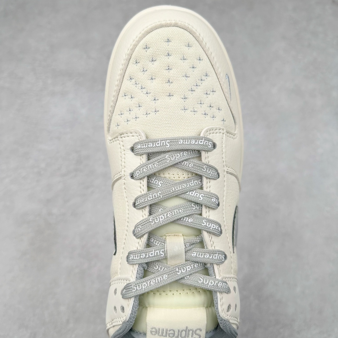 图片[4]-NK Dunk Low 定制配色 BB6698-514 大厂出品 极力推荐 原装头层材料 独家版型蒸餾加工帶來的是更好的视觉和脚感体验大厂纯原品质出货 清洁度 电绣工艺 皮料切割干净无任何毛边 细节完美 尺码：36 36.5 37.5 38 38.5 39 40 40.5 41 42 42.5 43 44 44.5 45 46 47.5-选品中心