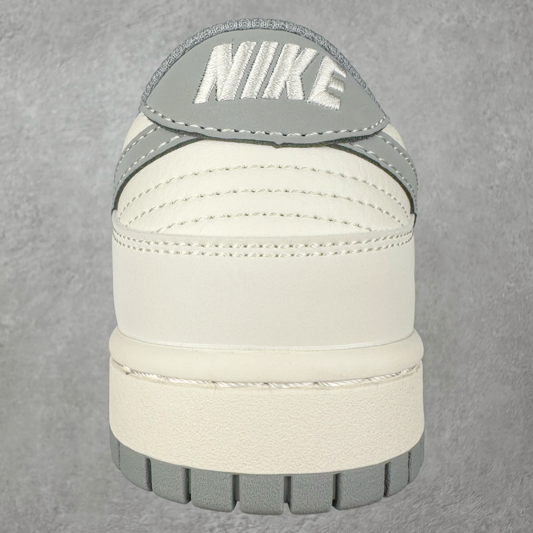 图片[8]-NK Dunk Low 定制配色 BB6698-514 大厂出品 极力推荐 原装头层材料 独家版型蒸餾加工帶來的是更好的视觉和脚感体验大厂纯原品质出货 清洁度 电绣工艺 皮料切割干净无任何毛边 细节完美 尺码：36 36.5 37.5 38 38.5 39 40 40.5 41 42 42.5 43 44 44.5 45 46 47.5-选品中心